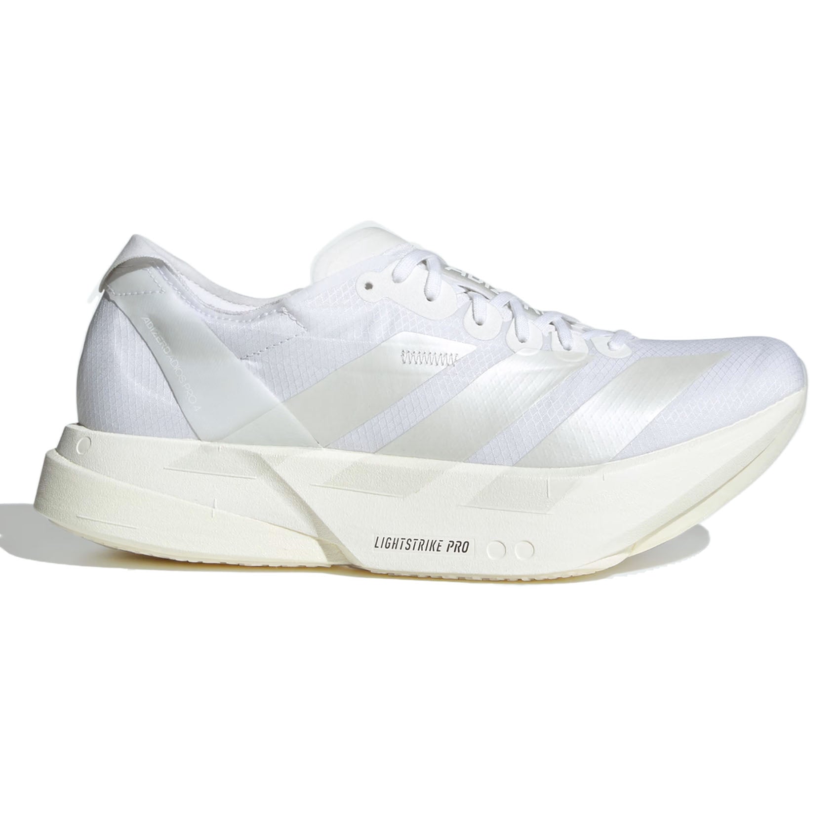 Womens Adidas Adizero Adios Pro 4