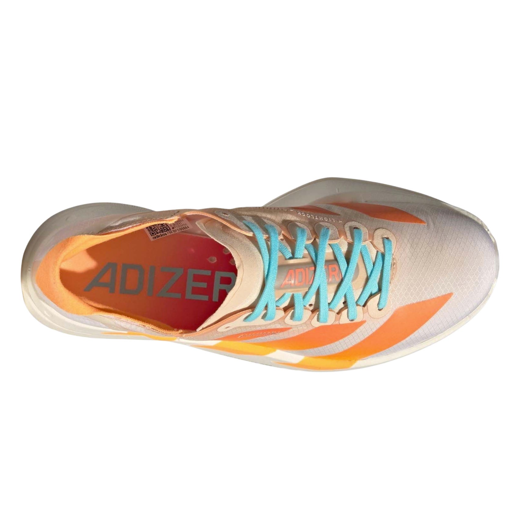 Womens adidas Adizero Adios Pro 4