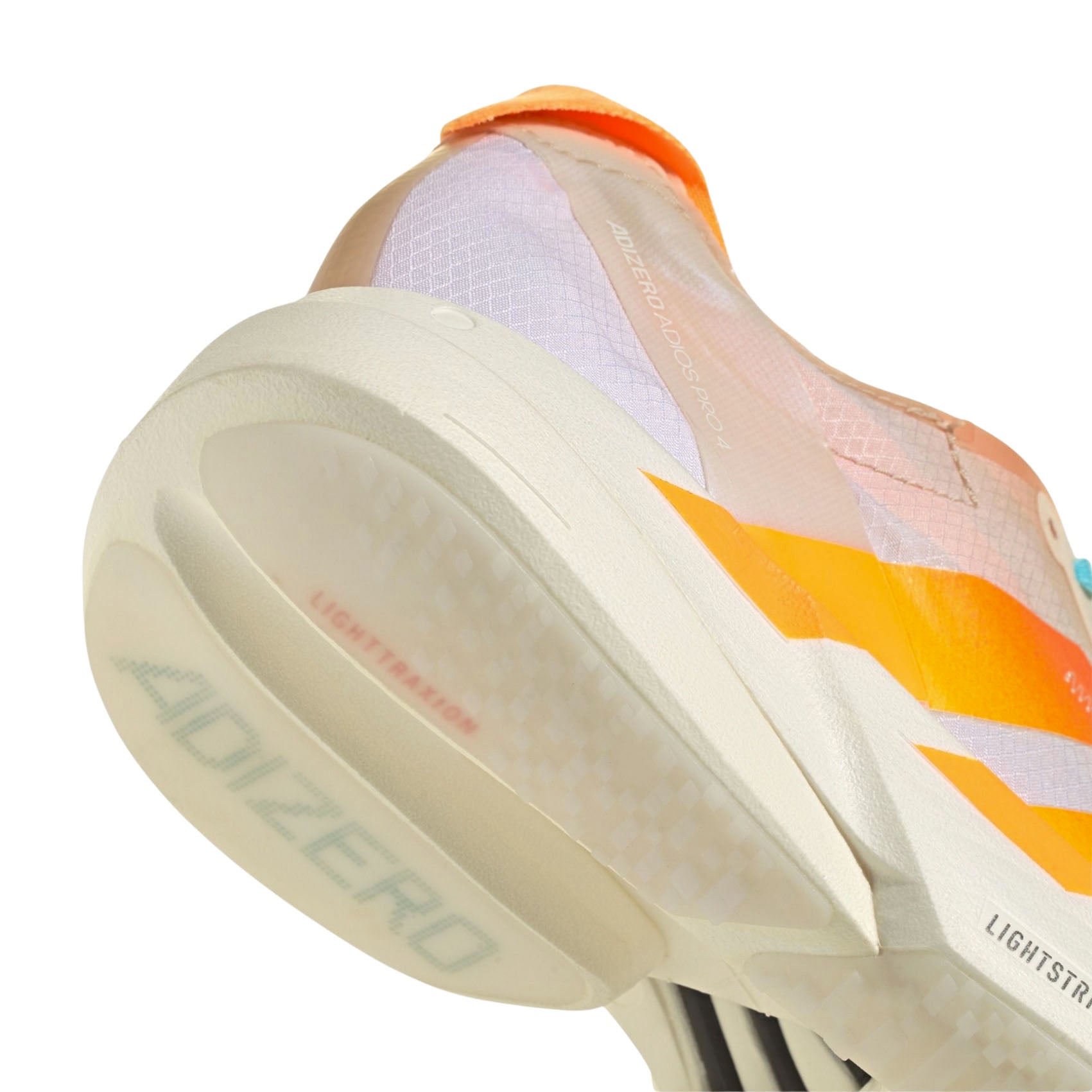 Womens adidas Adizero Adios Pro 4