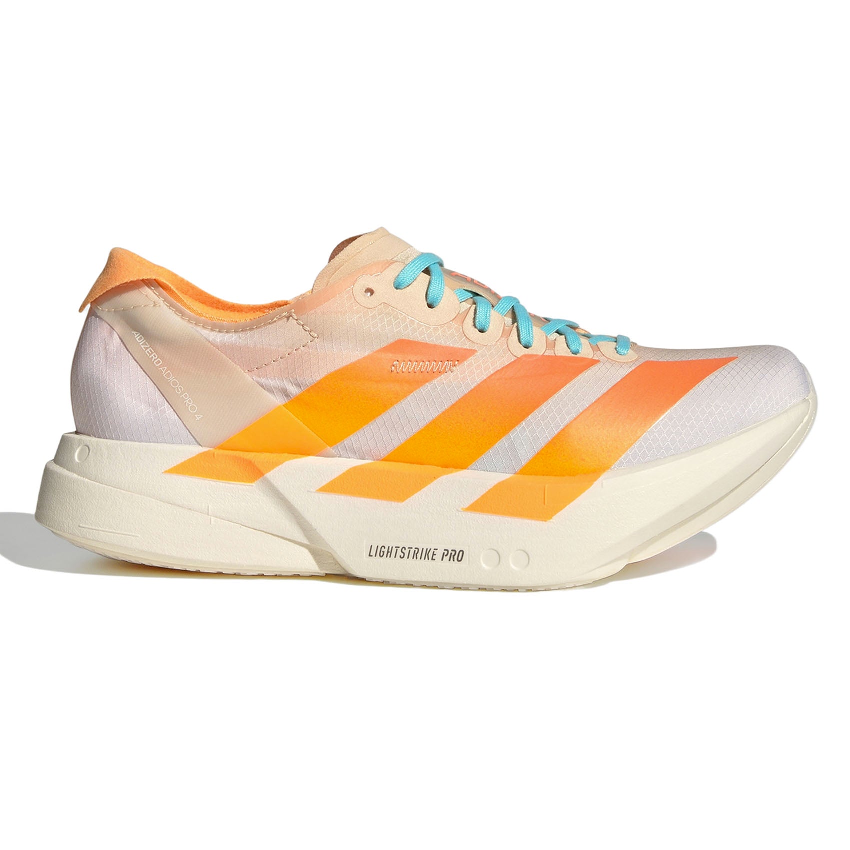 Womens adidas Adizero Adios Pro 4