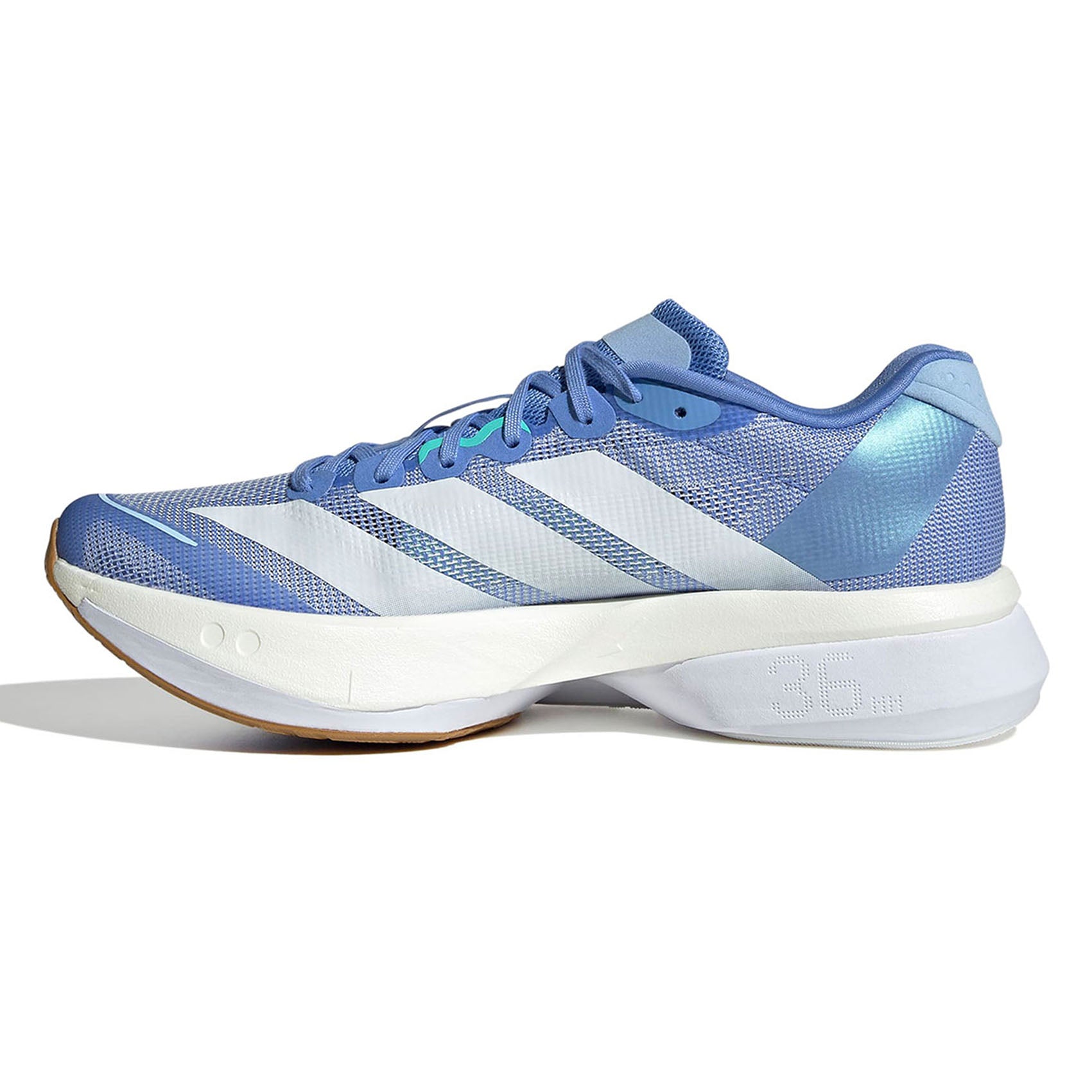 Womens Adidas Adizero Boston 13 | Versatile, Durable Fast Trainer