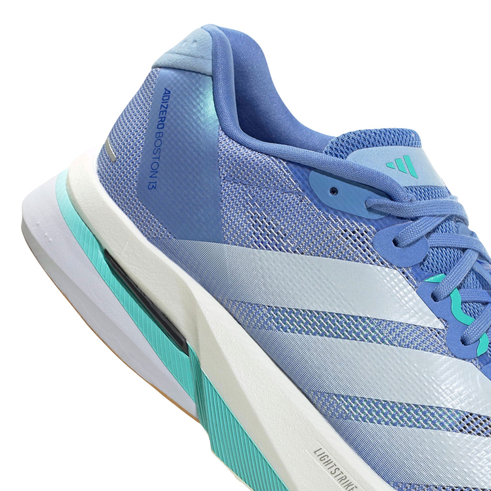 Womens Adidas Adizero Boston 13 | Versatile, Durable Fast Trainer