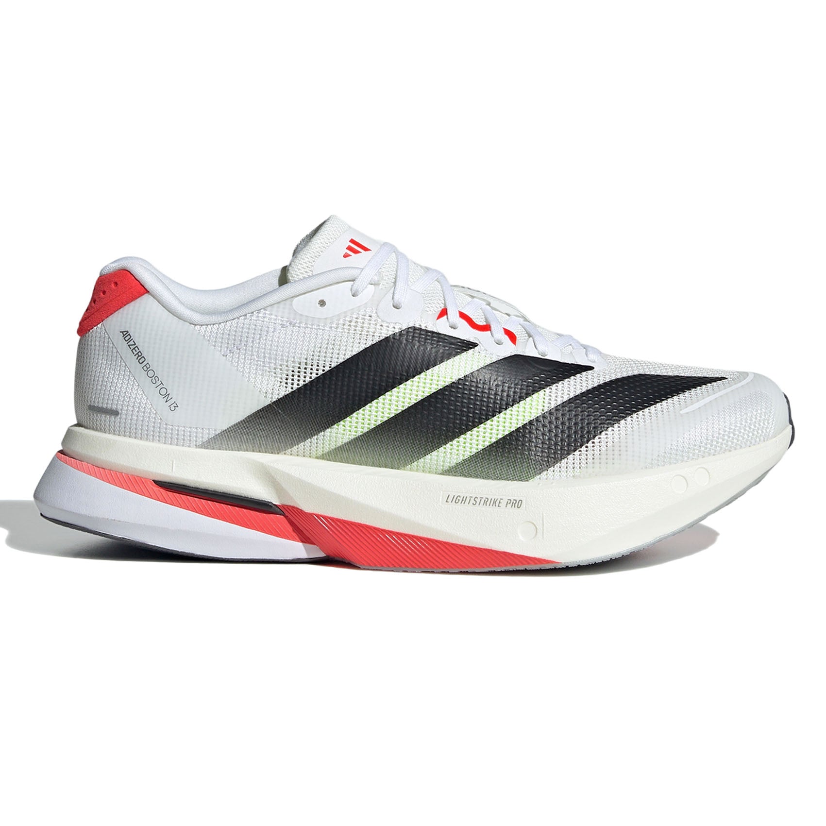 Womens Adidas Adizero Boston 13 | Versatile, Durable Fast Trainer