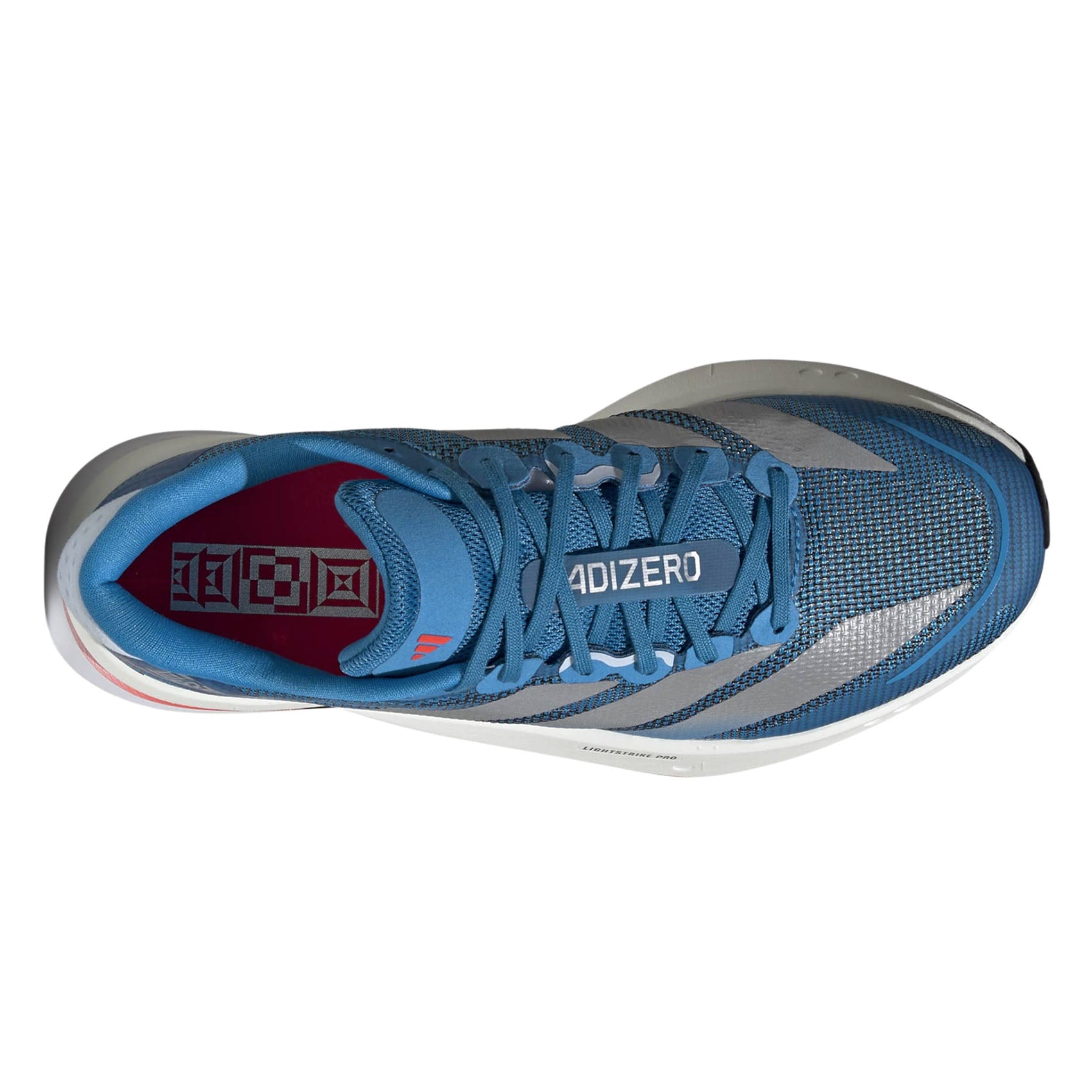 Womens Adidas Adizero Boston 13 | Versatile, Durable Fast Trainer