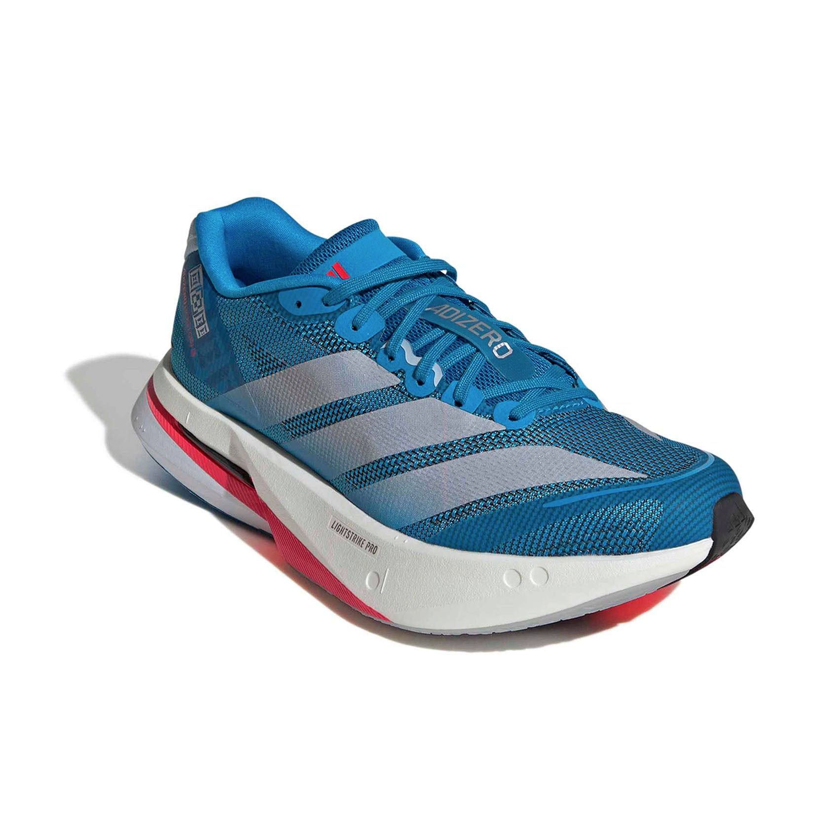 Womens adidas Adizero Boston 13