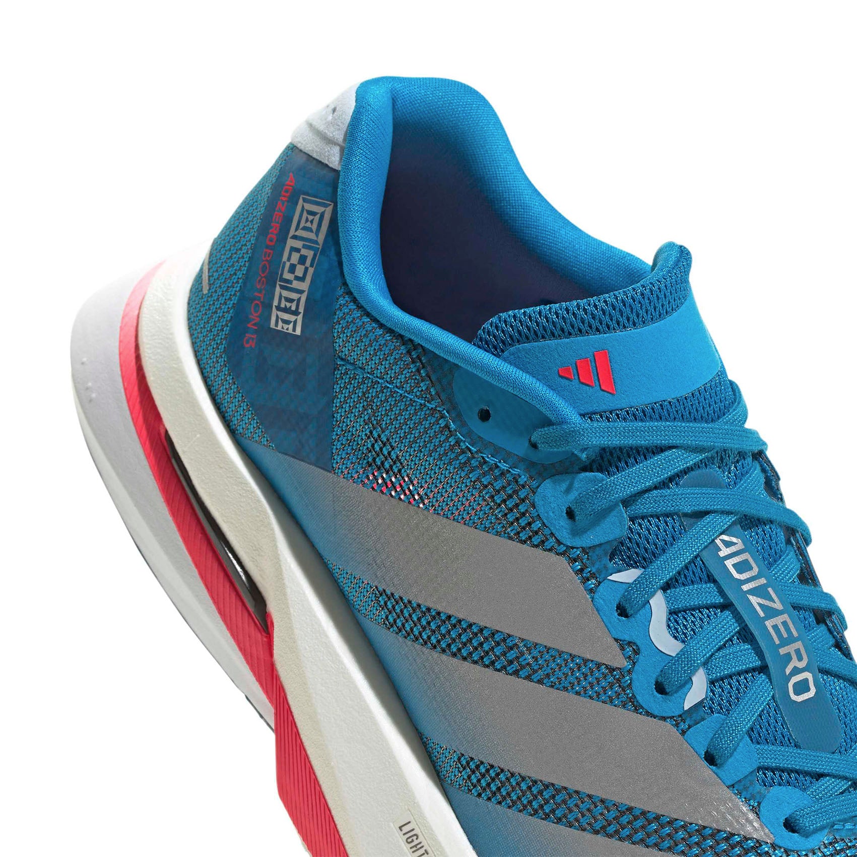 Womens Adidas Adizero Boston 13 | Versatile, Durable Fast Trainer
