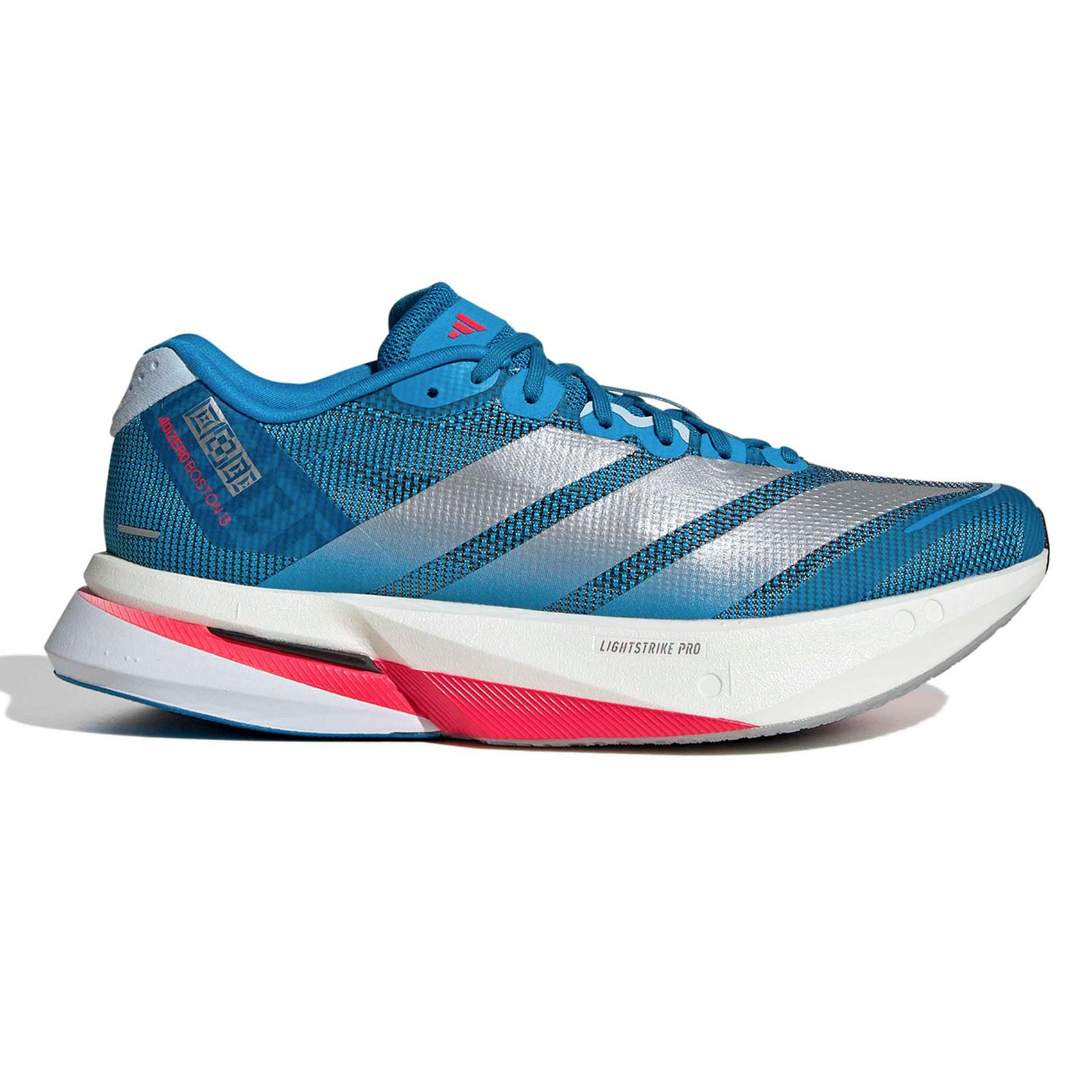 Womens Adidas Adizero Boston 13 | Versatile, Durable Fast Trainer