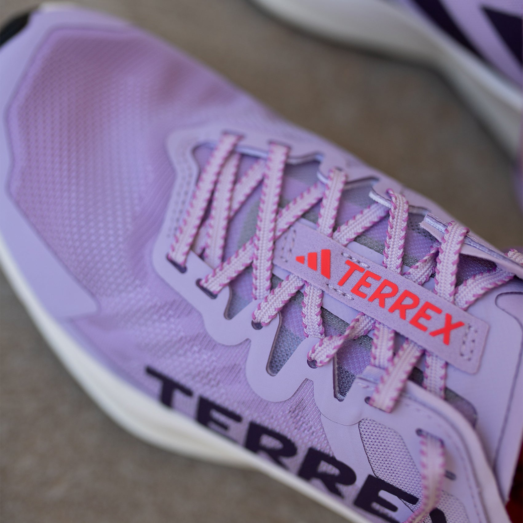 Womens adidas Terrex Agravic Speed
