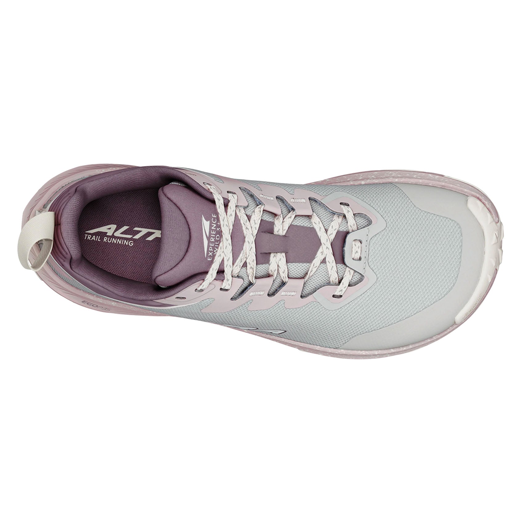 Womens Altra Experience Wild 3+