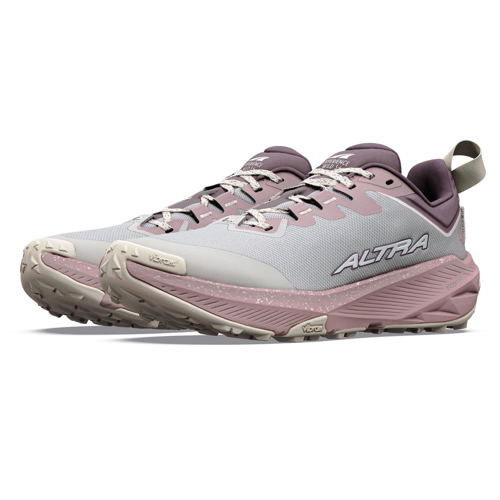 Womens Altra Experience Wild 3+