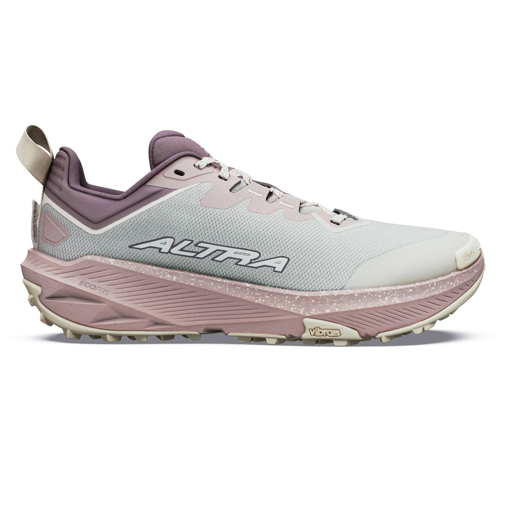Womens Altra Experience Wild 3+