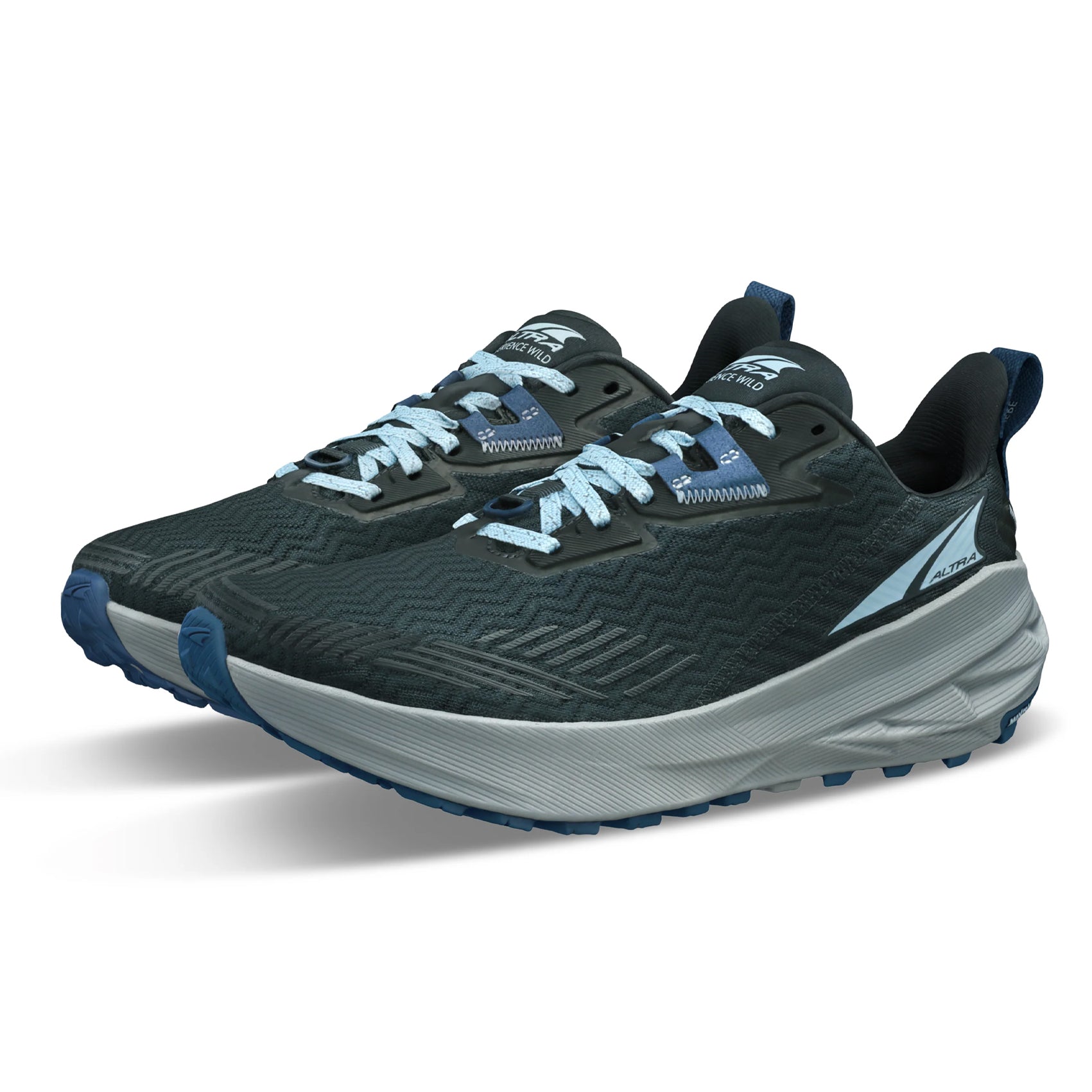 Womens Altra Experience Wild