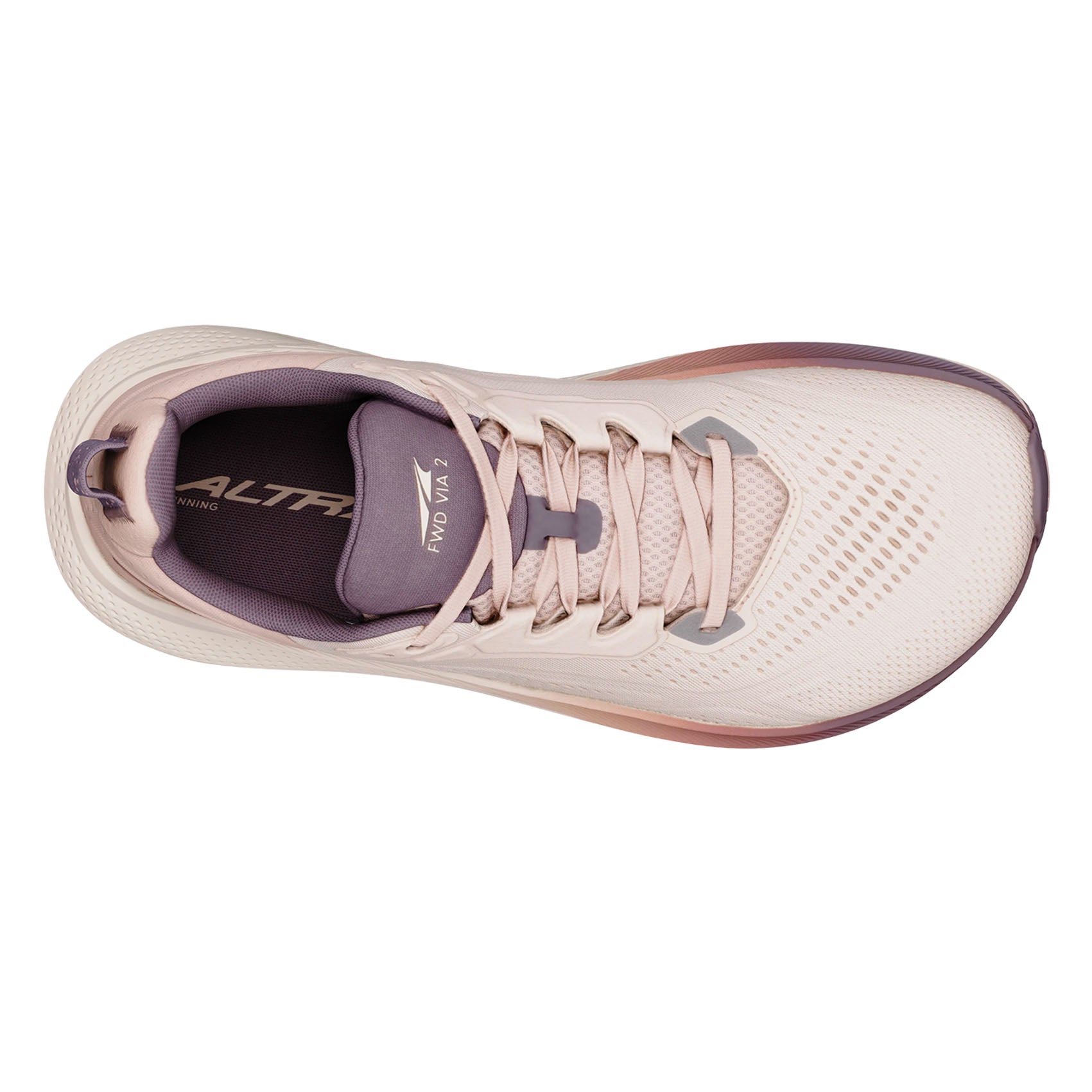 Womens Altra FWD Via 2