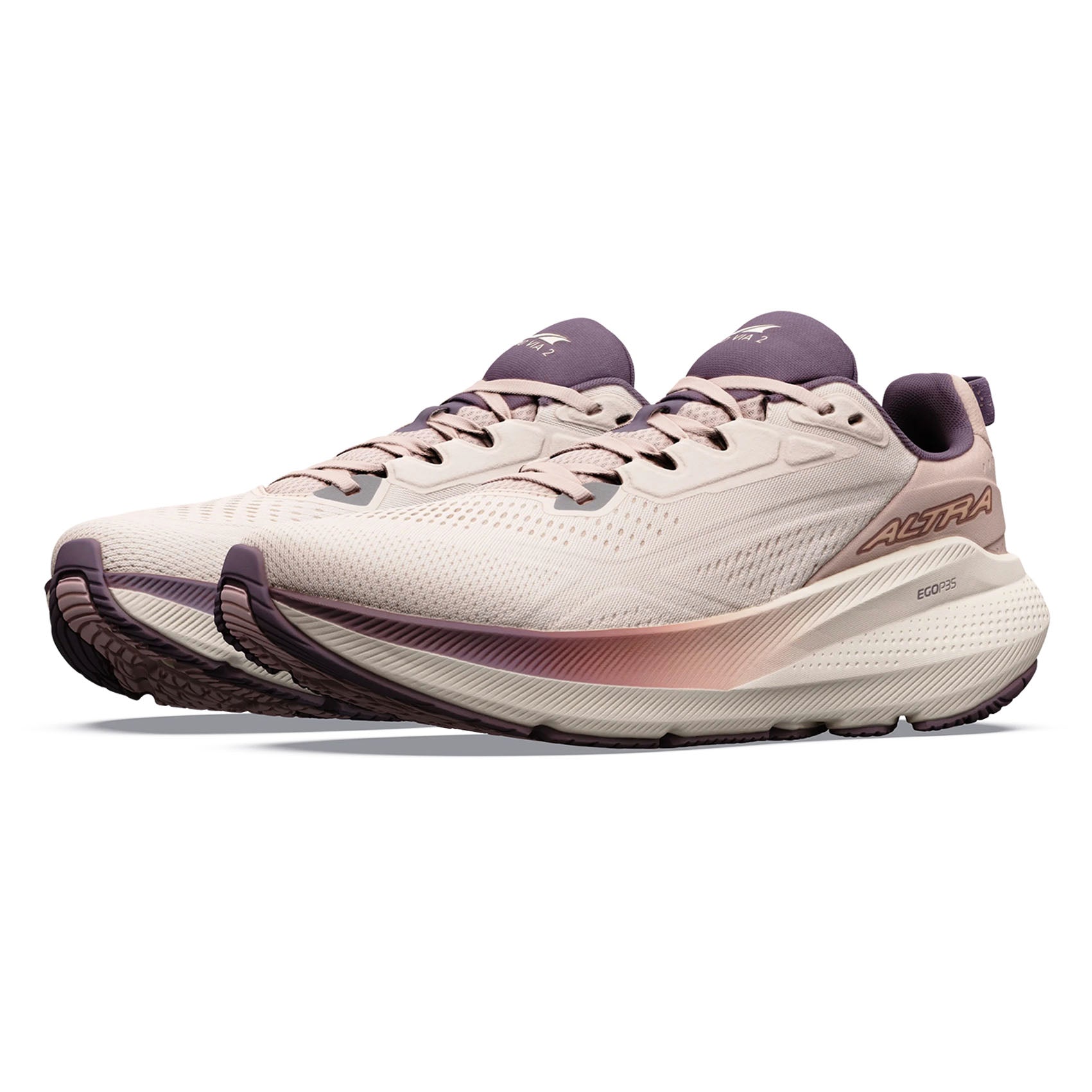 Womens Altra FWD Via 2