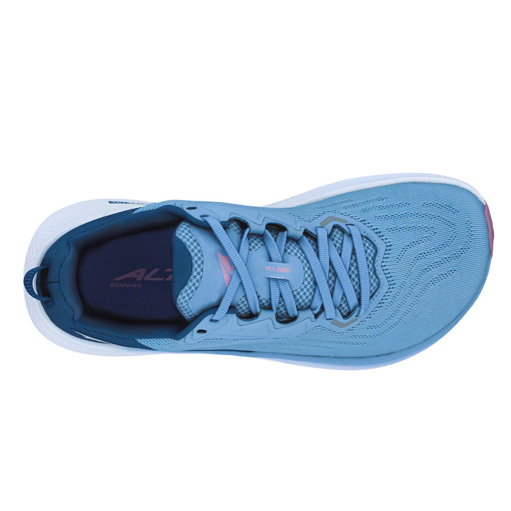 Womens Altra FWD Via