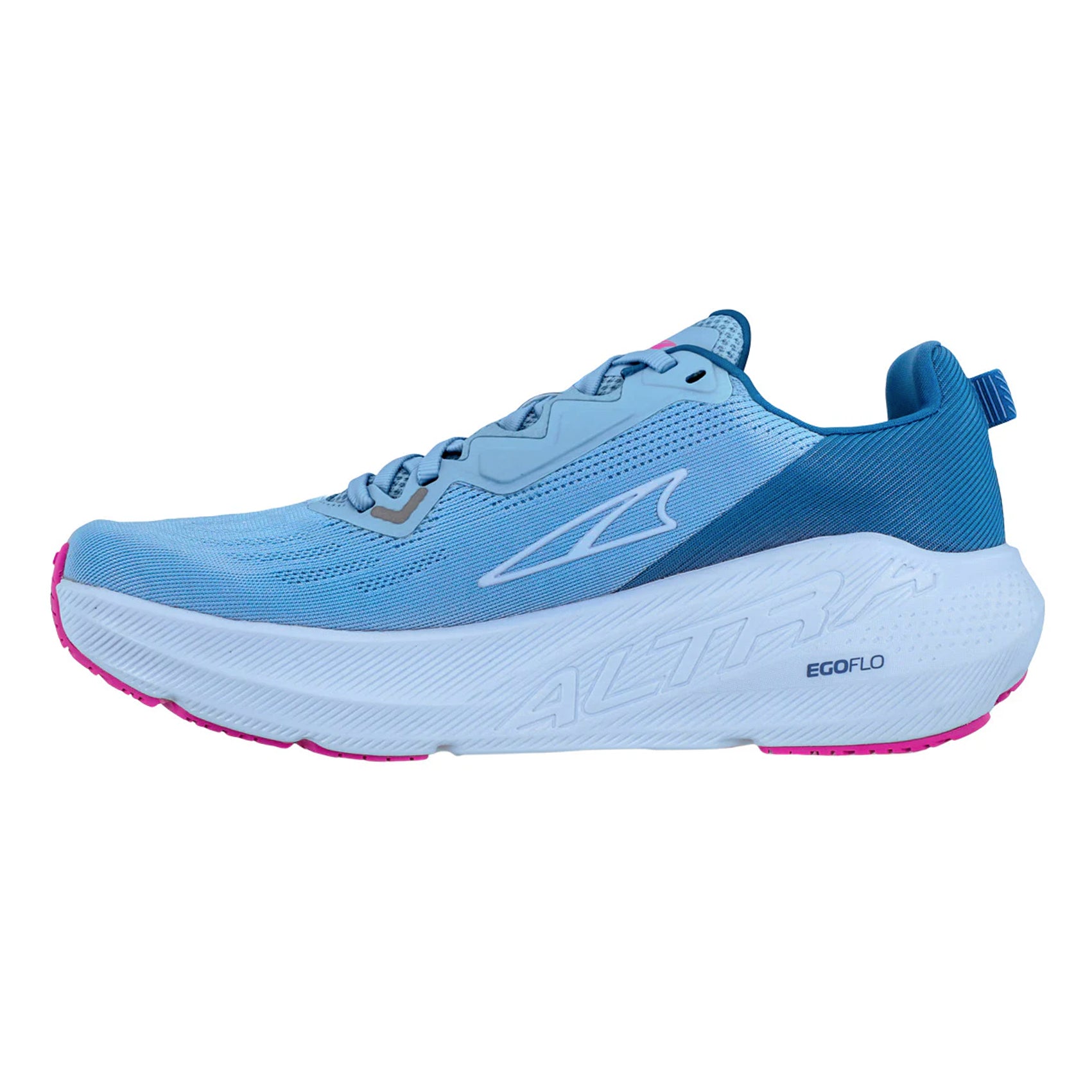Womens Altra FWD Via