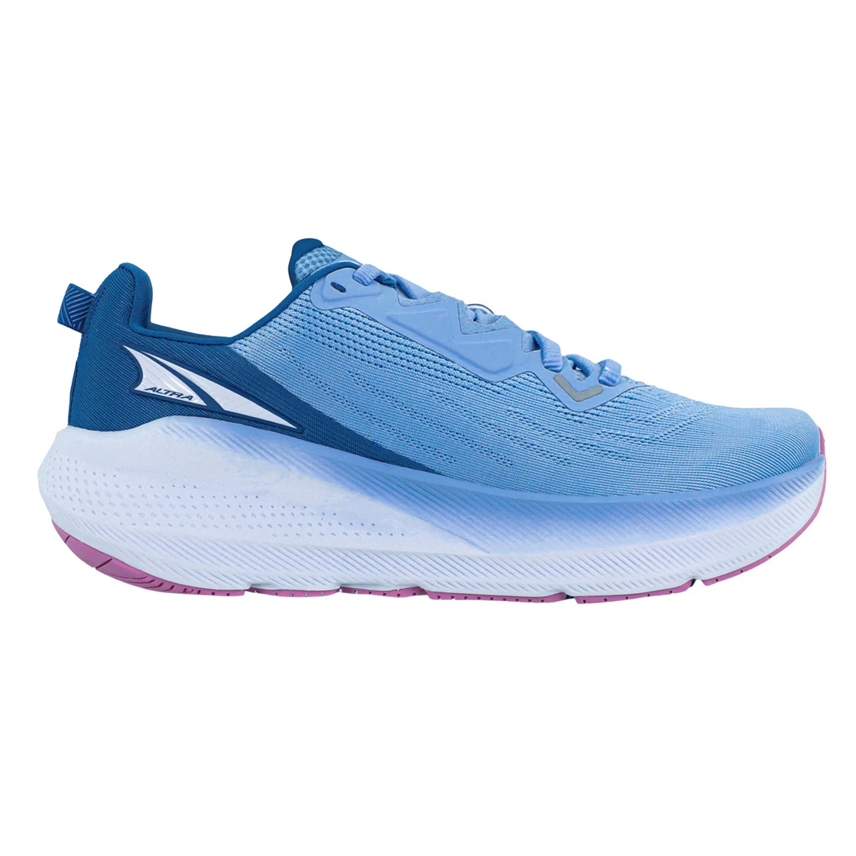 Womens Altra FWD Via