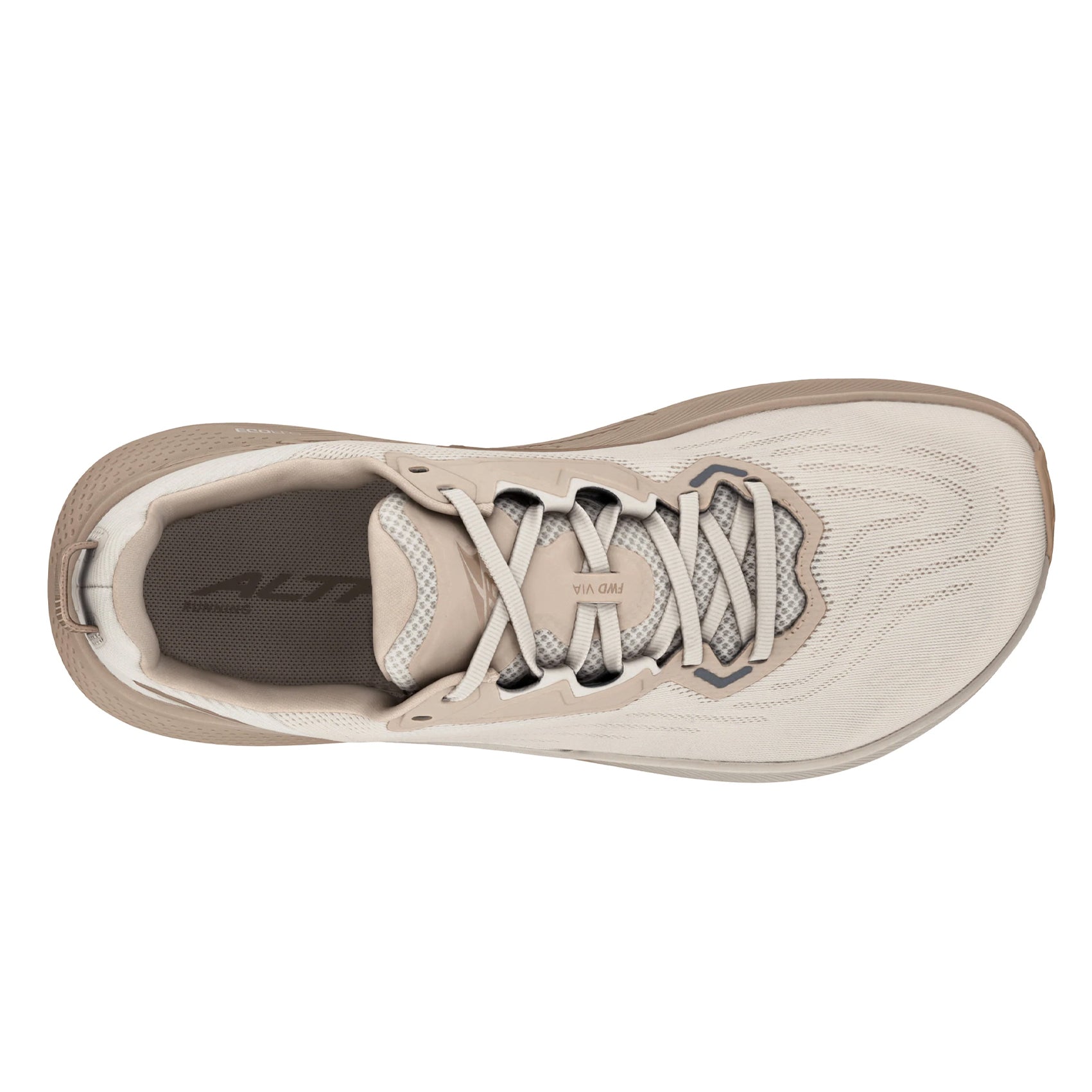 Womens Altra FWD Via