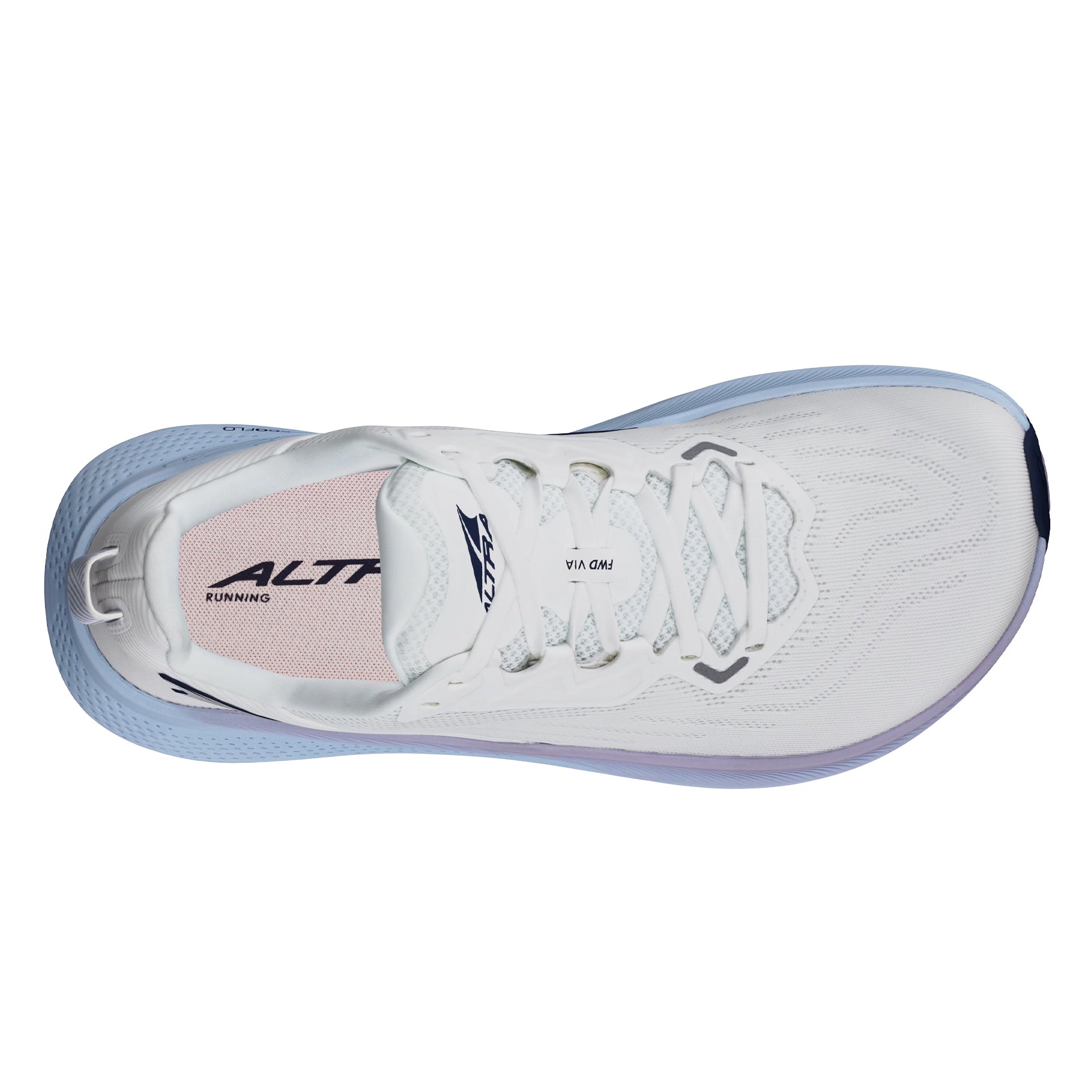 Womens Altra FWD Via