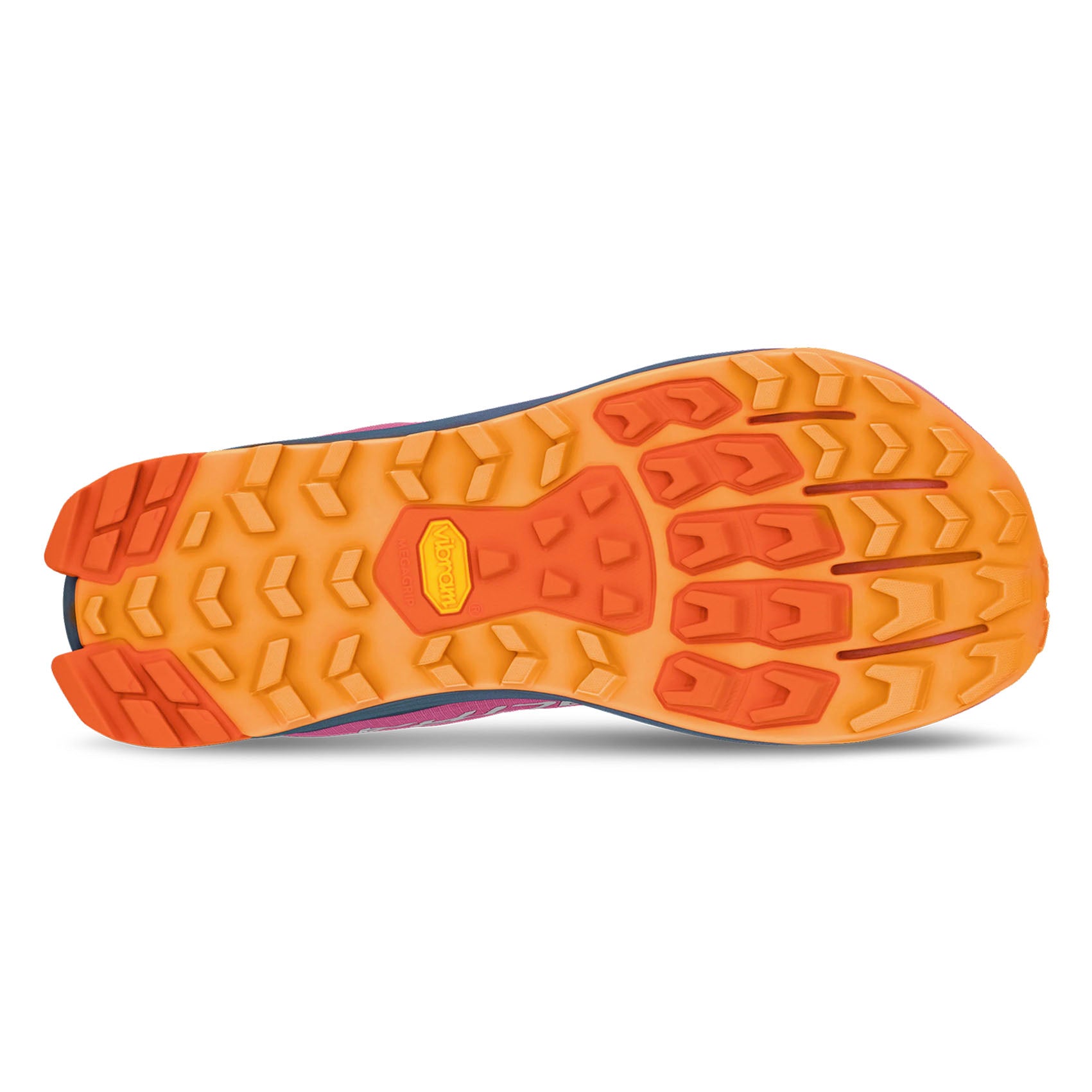 Womens Altra Lone Peak 9+