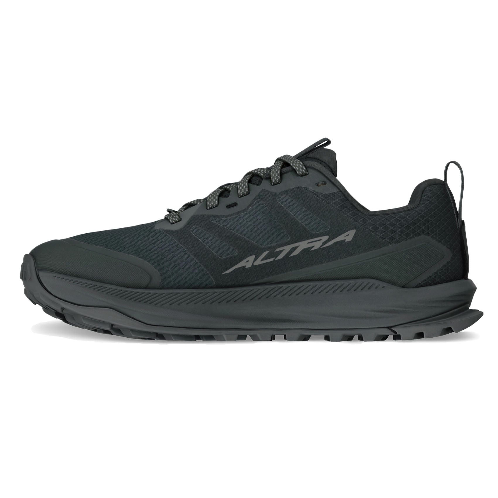 Womens Altra Lone Peak 9+ (Wide)