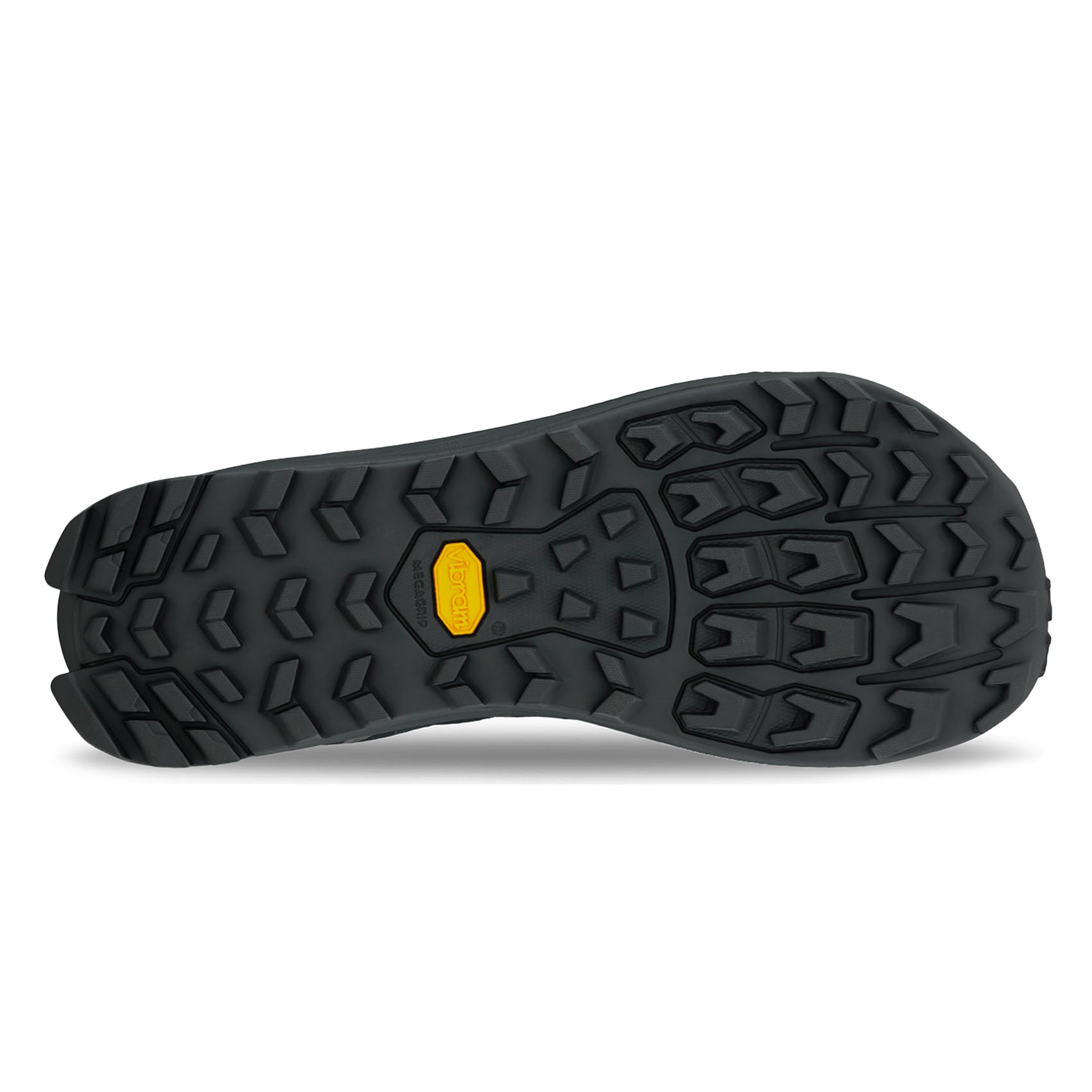 Womens Altra Lone Peak 9+ (Wide)