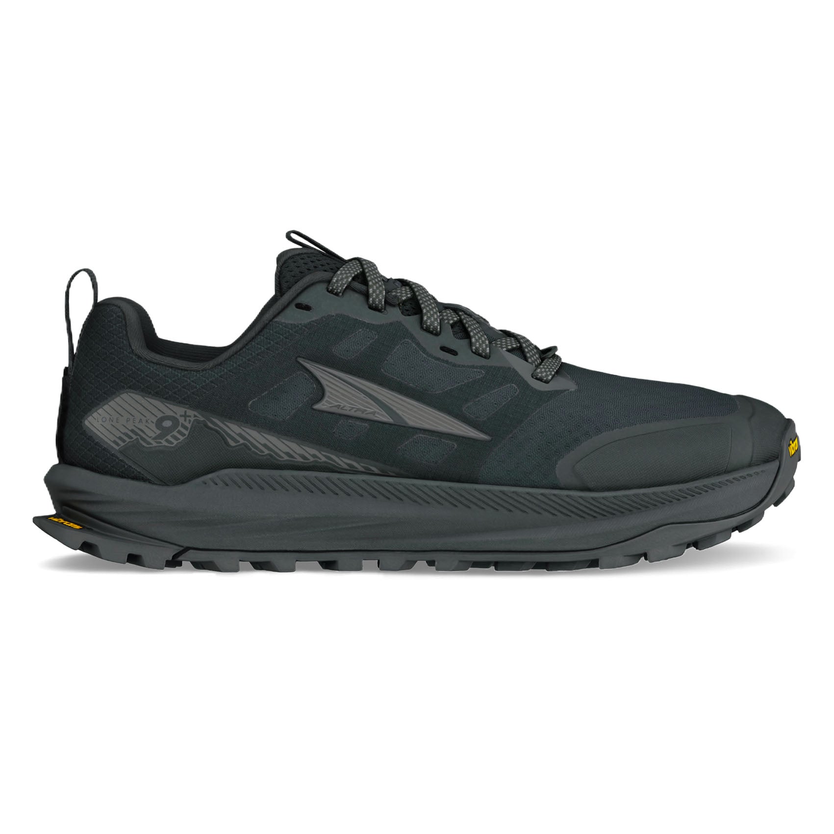 Womens Altra Lone Peak 9+ (Wide)