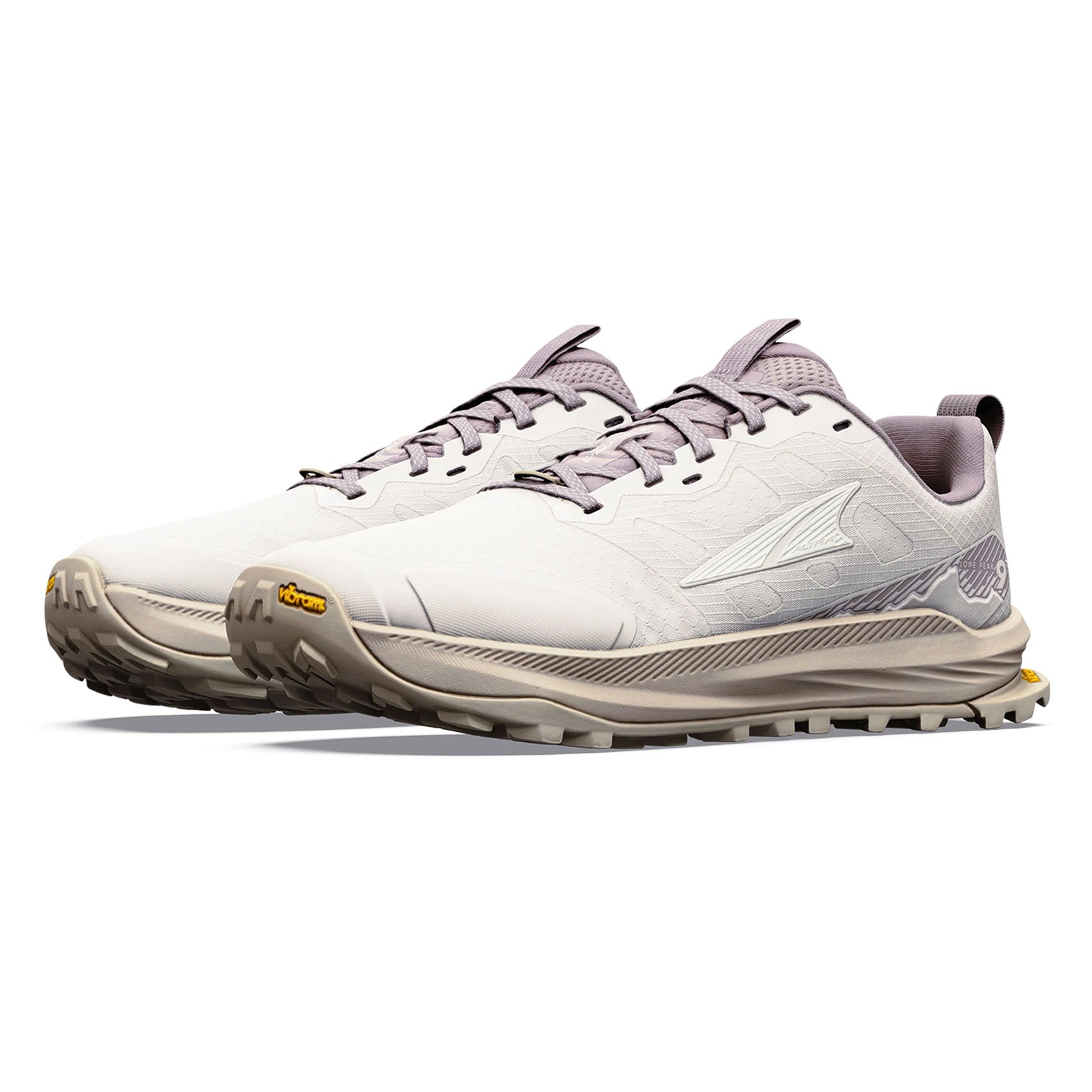 Womens Altra Lone Peak 9+