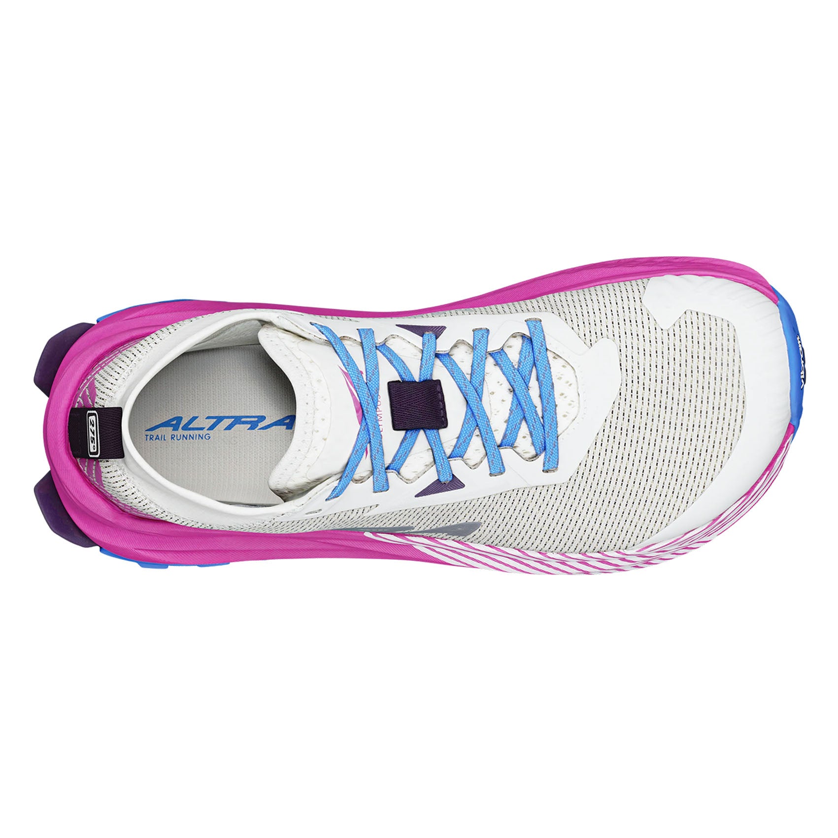 Womens Altra Olympus 275
