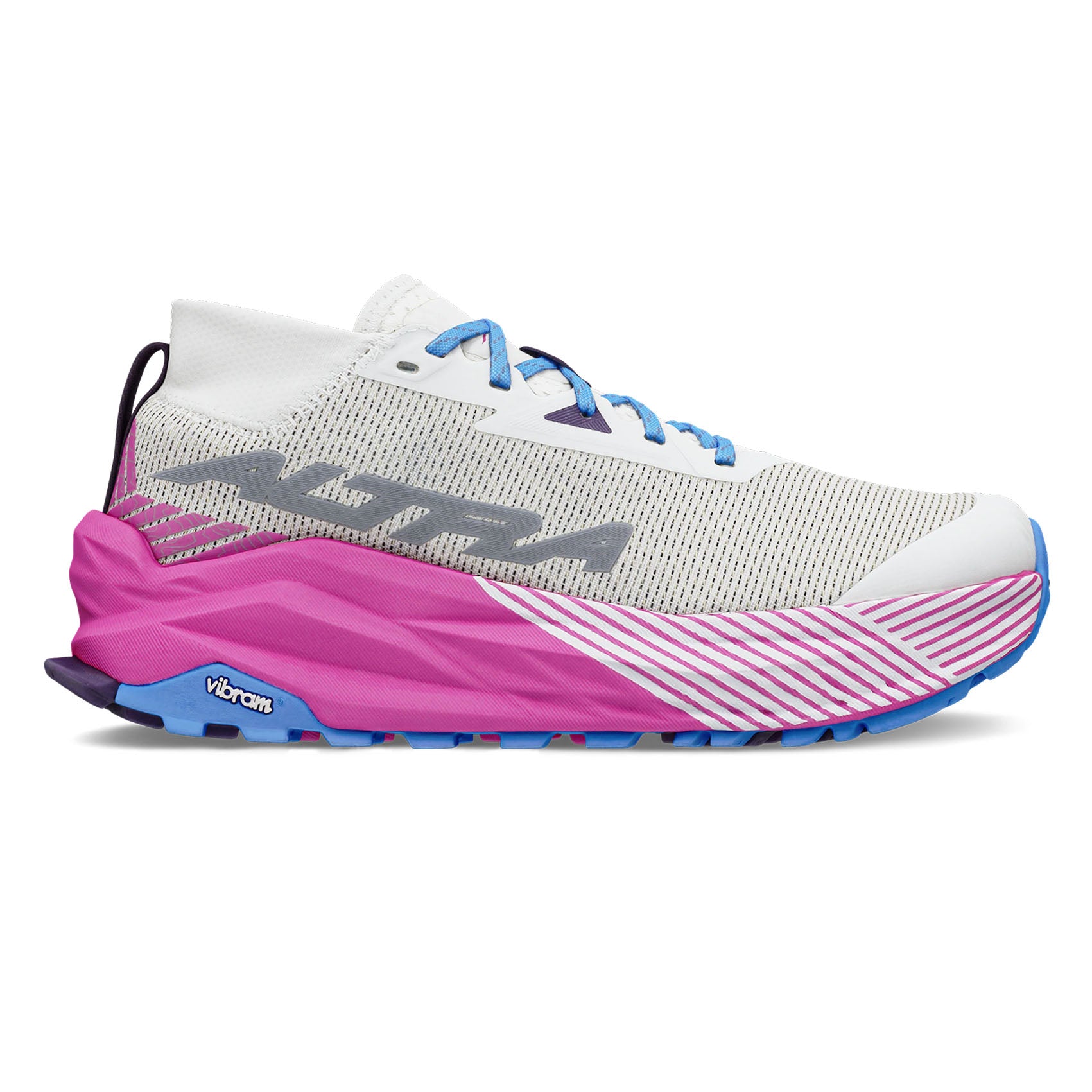 Womens Altra Olympus 275