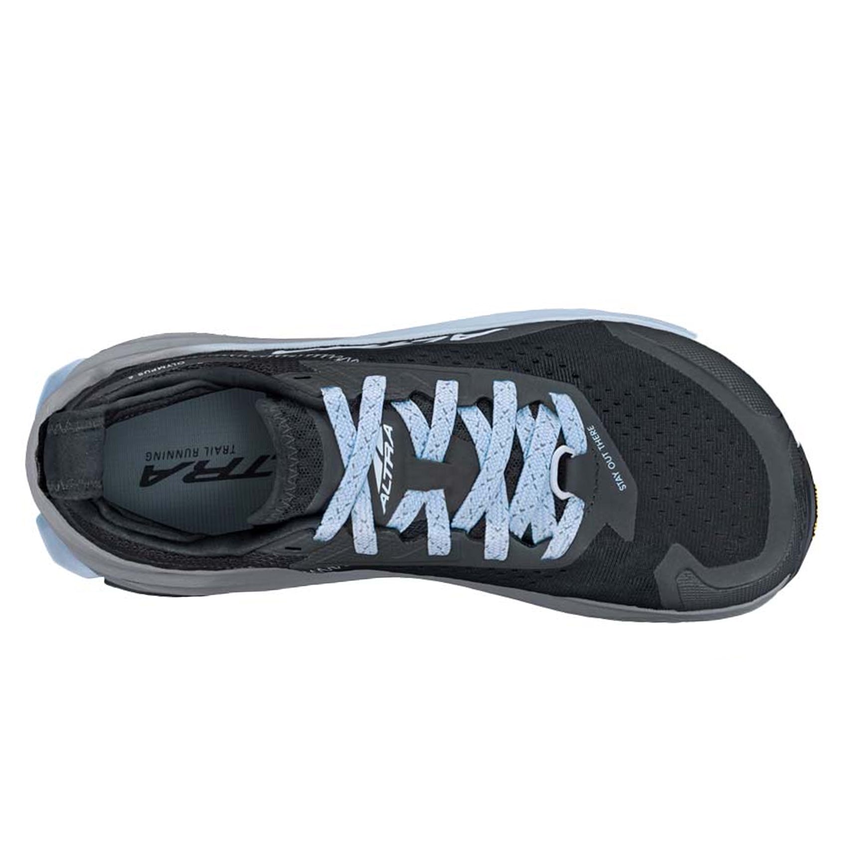 Womens Altra Olympus 6