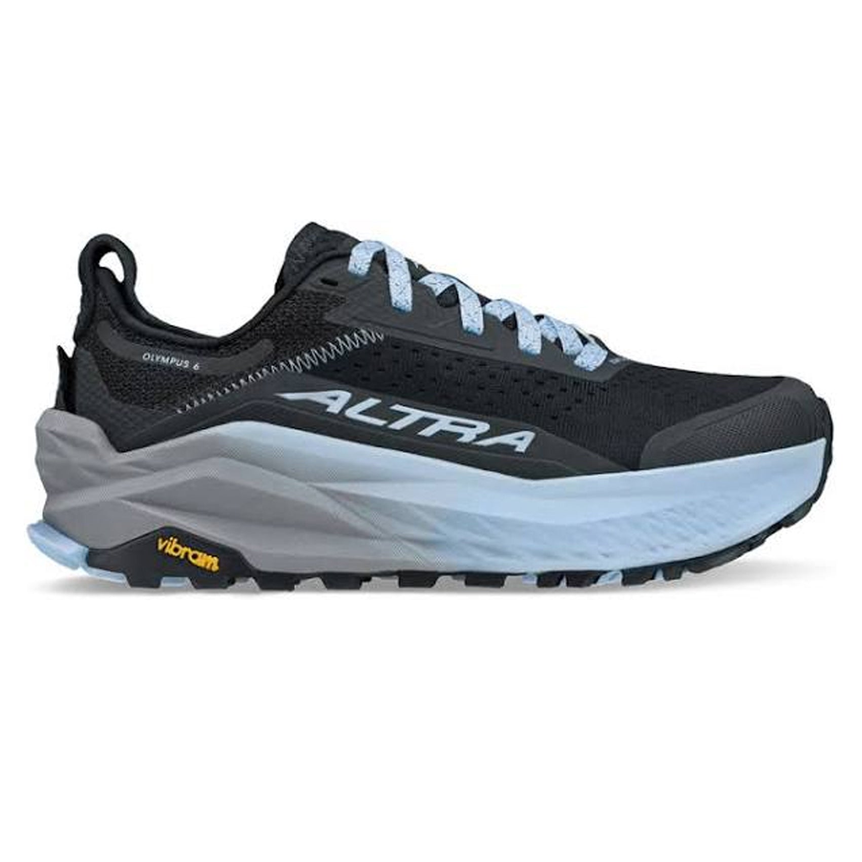 Womens Altra Olympus 6