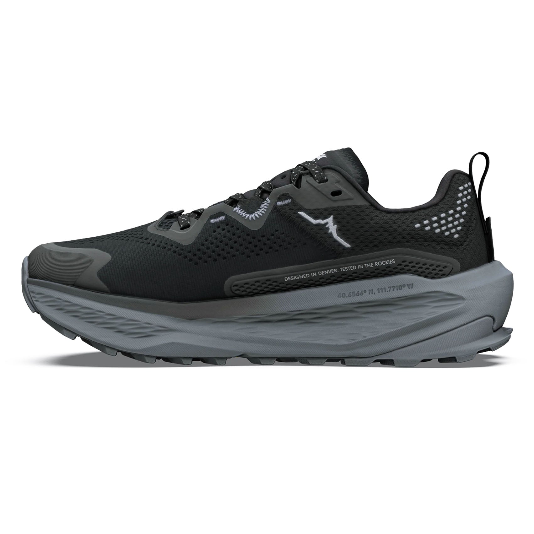 Womens Altra Olympus 7