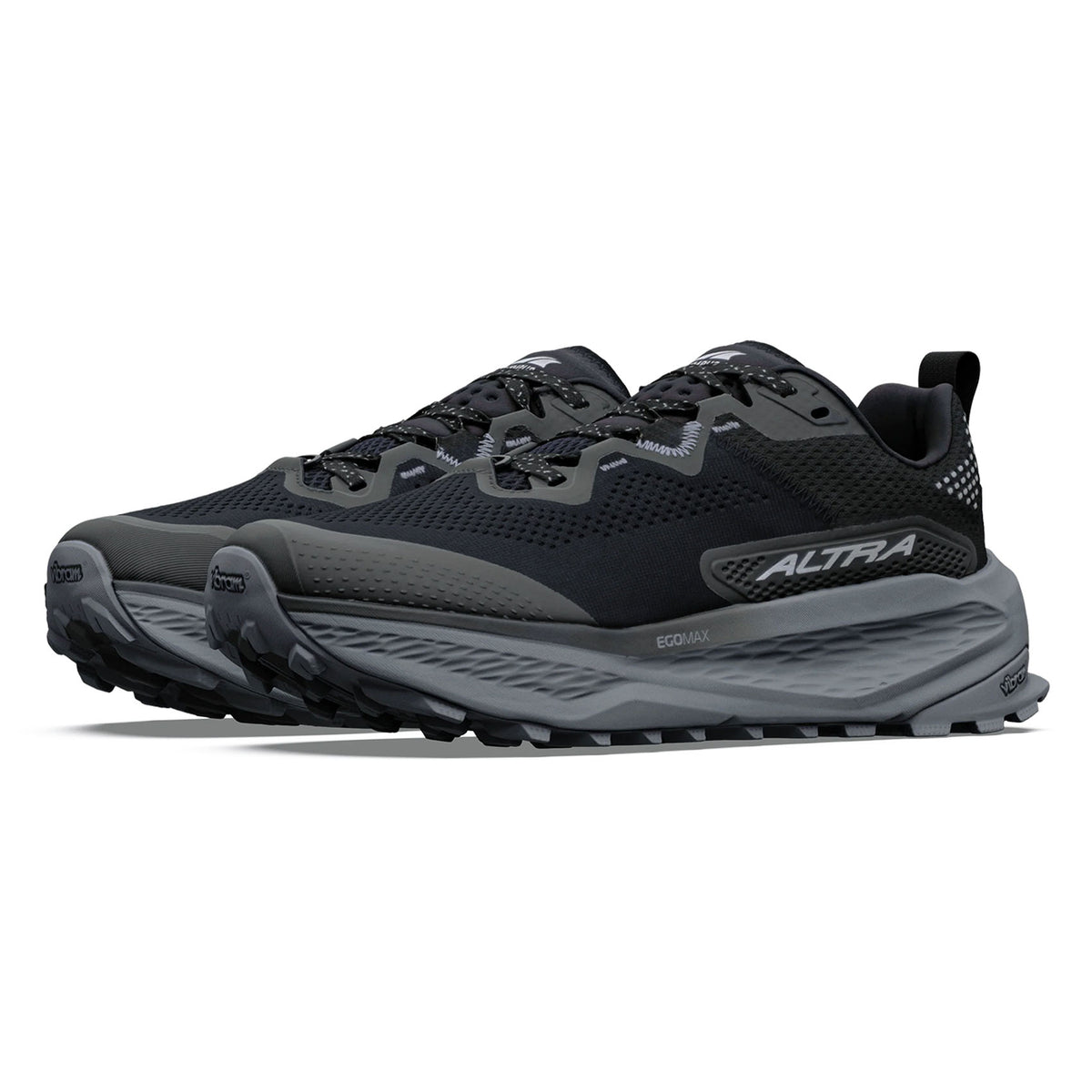 Womens Altra Olympus 7