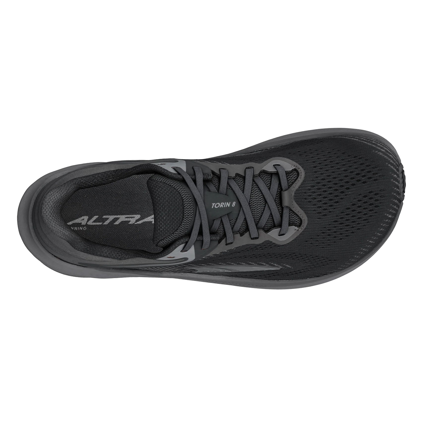 Womens Altra Torin 8