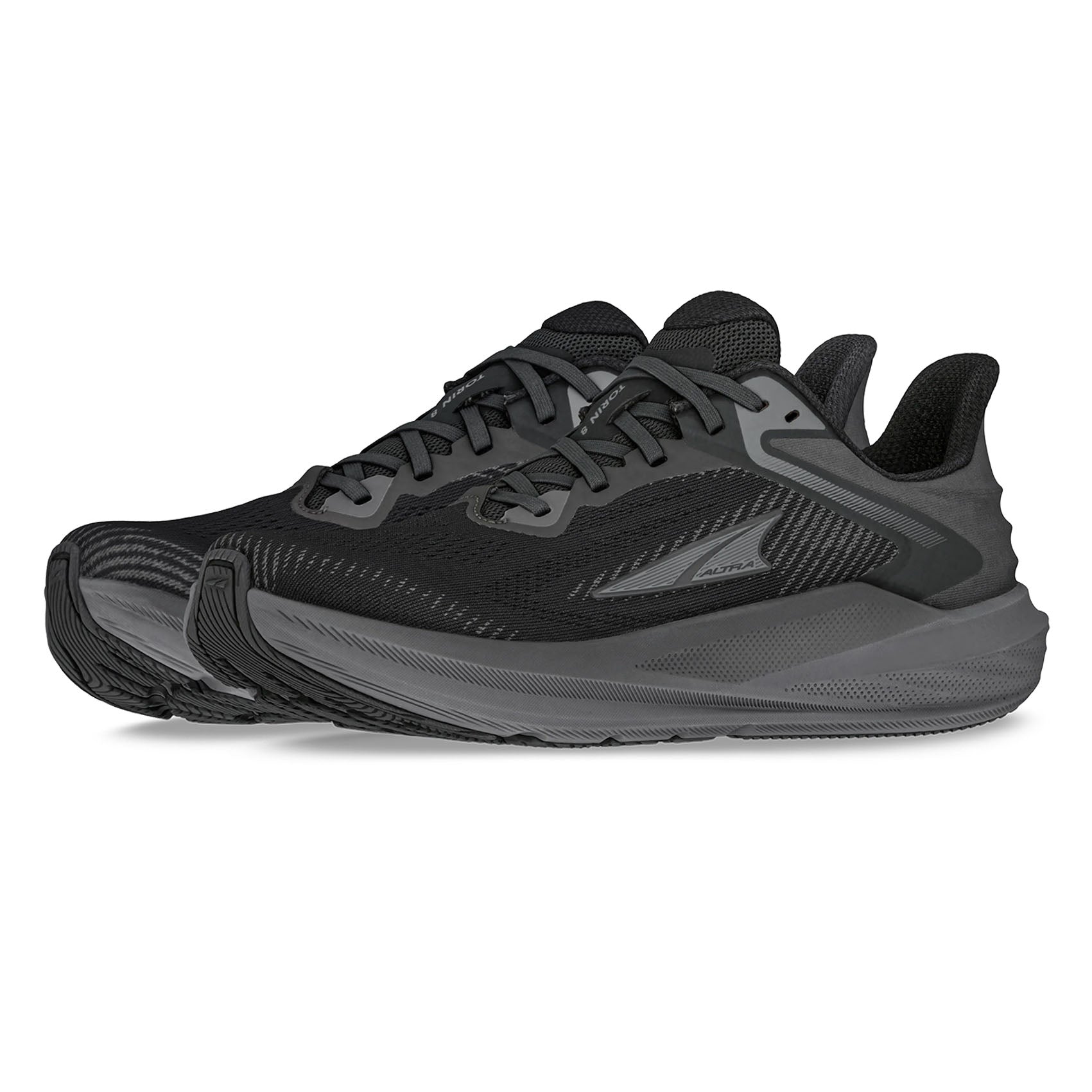 Womens Altra Torin 8