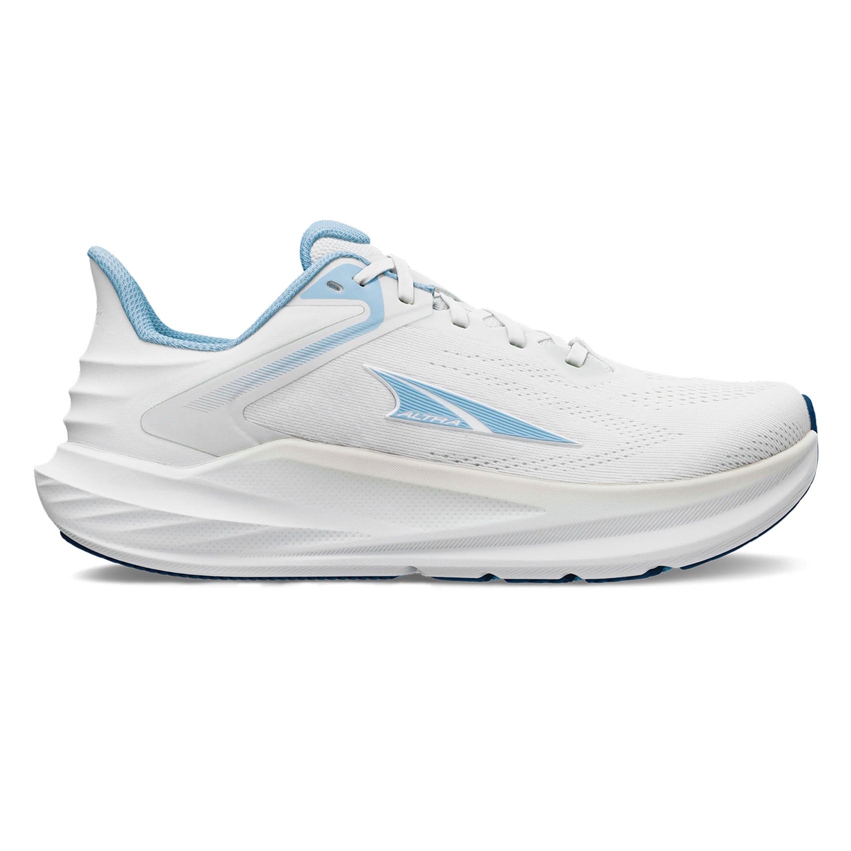 Womens Altra Torin 8