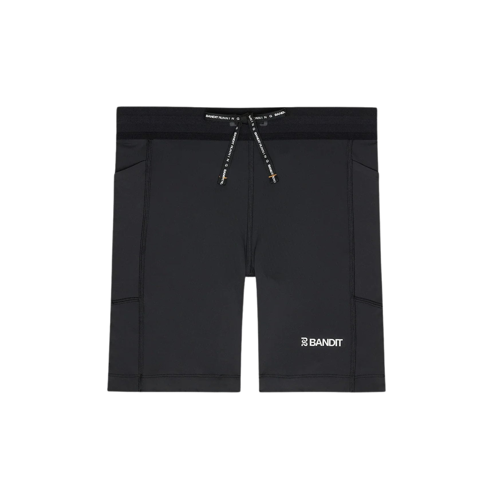 Womens Bandit Stamina 7 Inch Compression Short