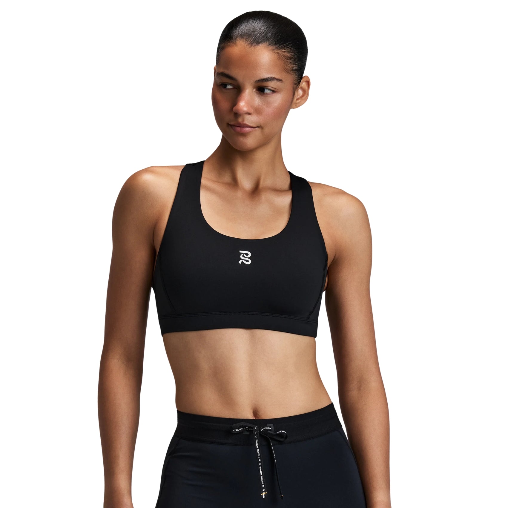 Womens Bandit Stamina Scoop Neck Run Bra