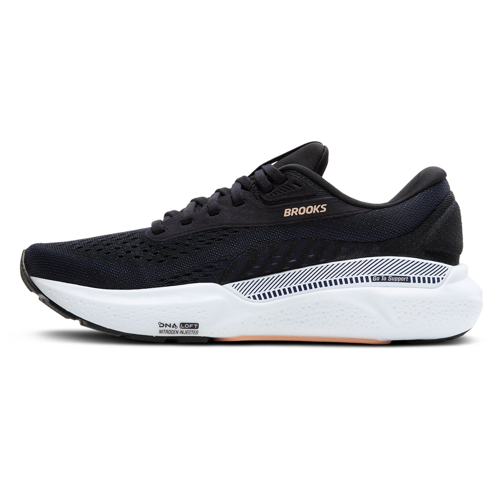 Womens Brooks Adrenaline GTS 24