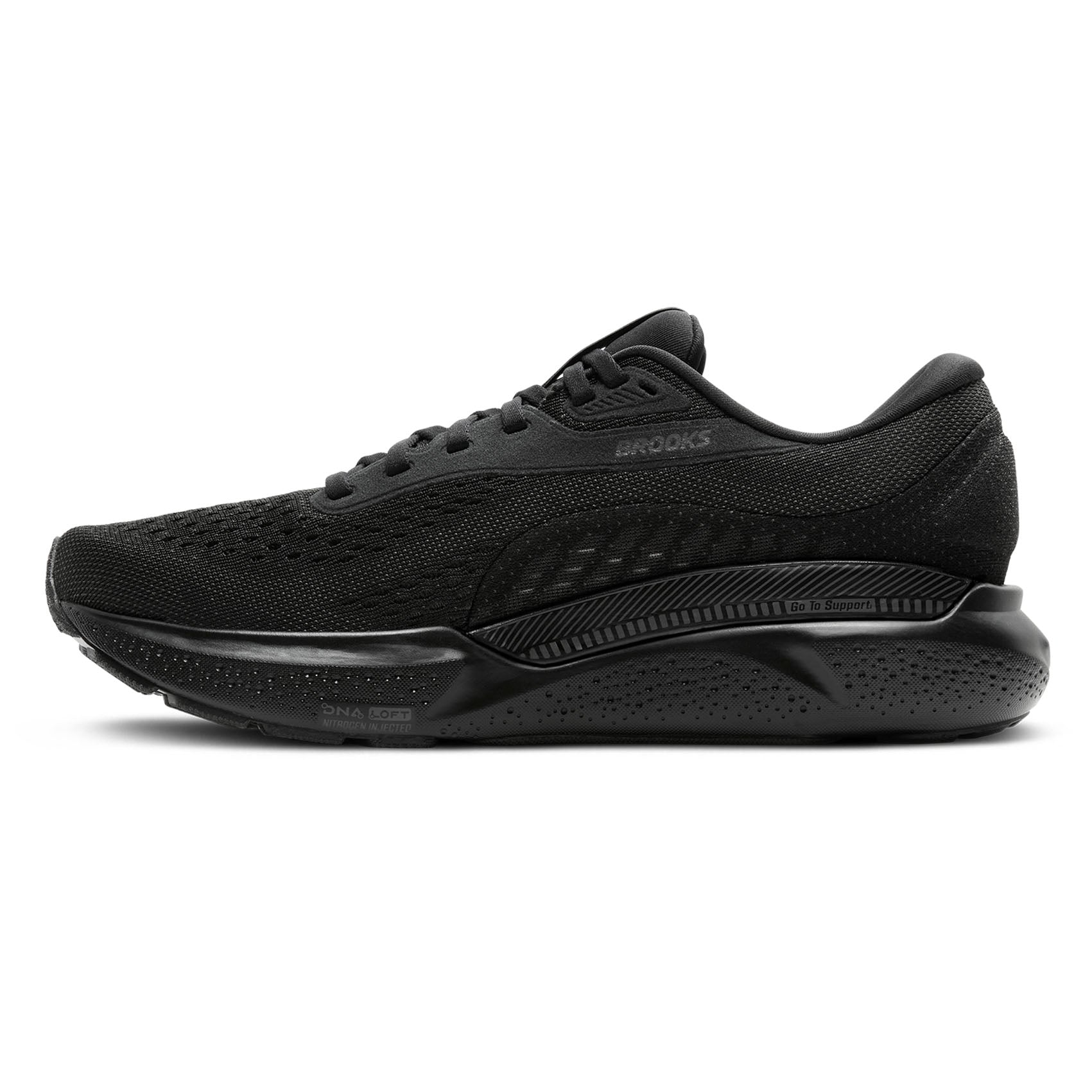 Womens Brooks Adrenaline GTS 24 (Wide)