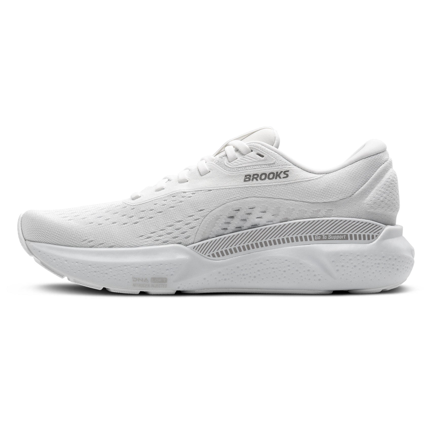 Womens Brooks Adrenaline GTS 24 (Wide)