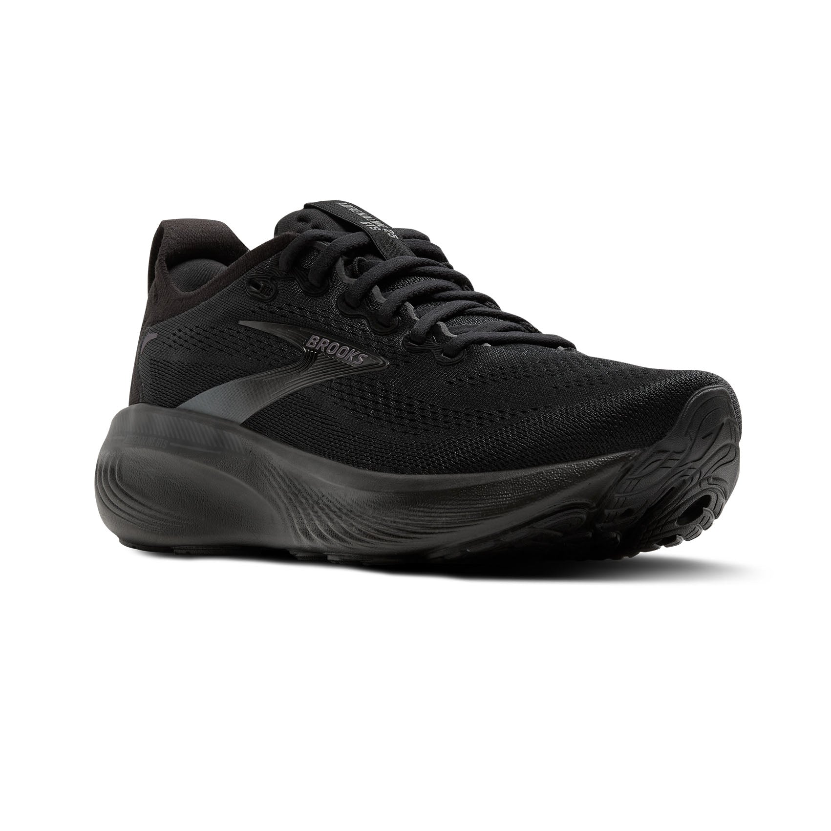 Womens Brooks Adrenaline GTS 25