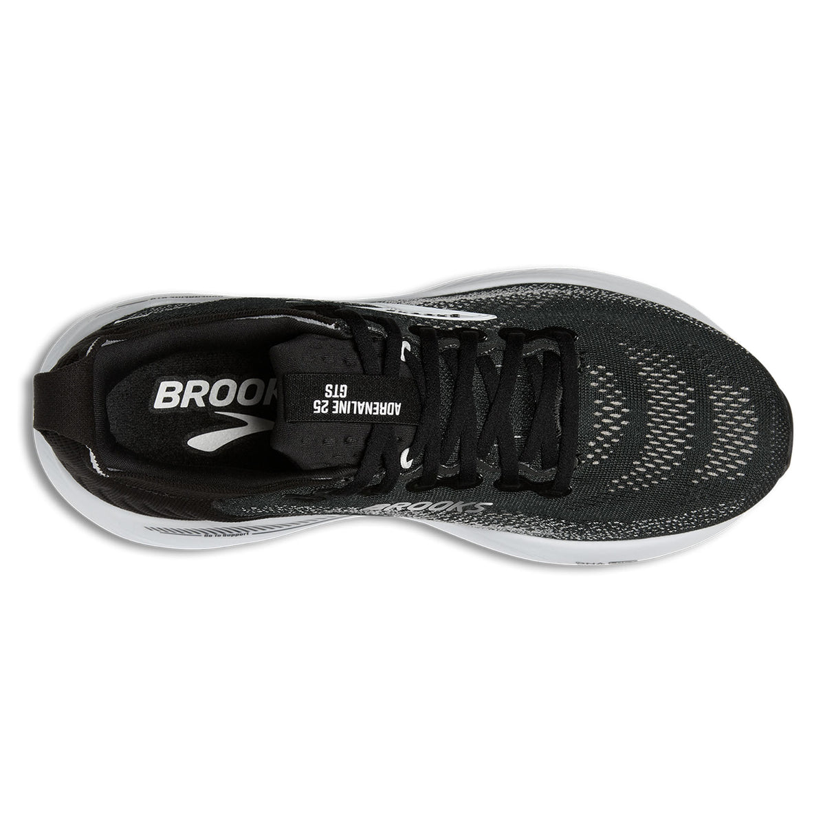 Womens Brooks Adrenaline GTS 25