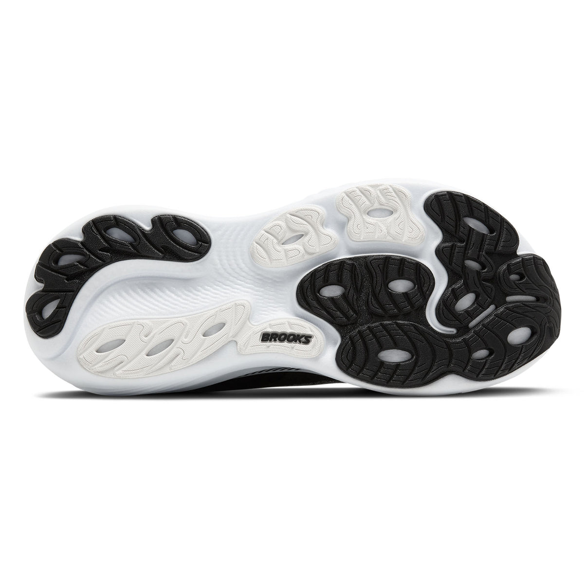 Womens Brooks Adrenaline GTS 25