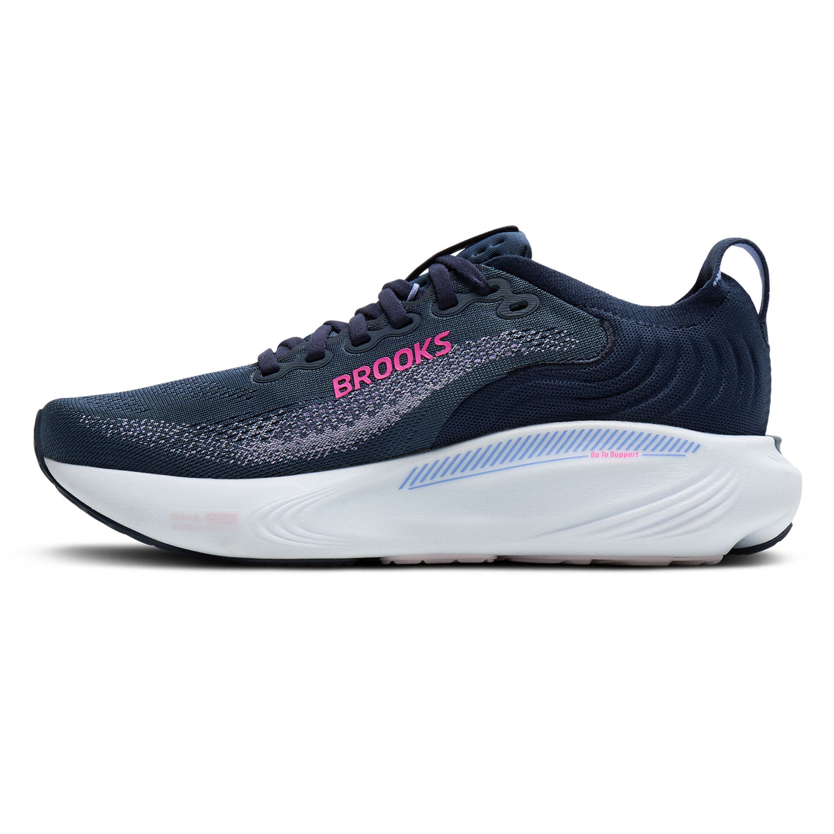 Womens Brooks Adrenaline GTS 25