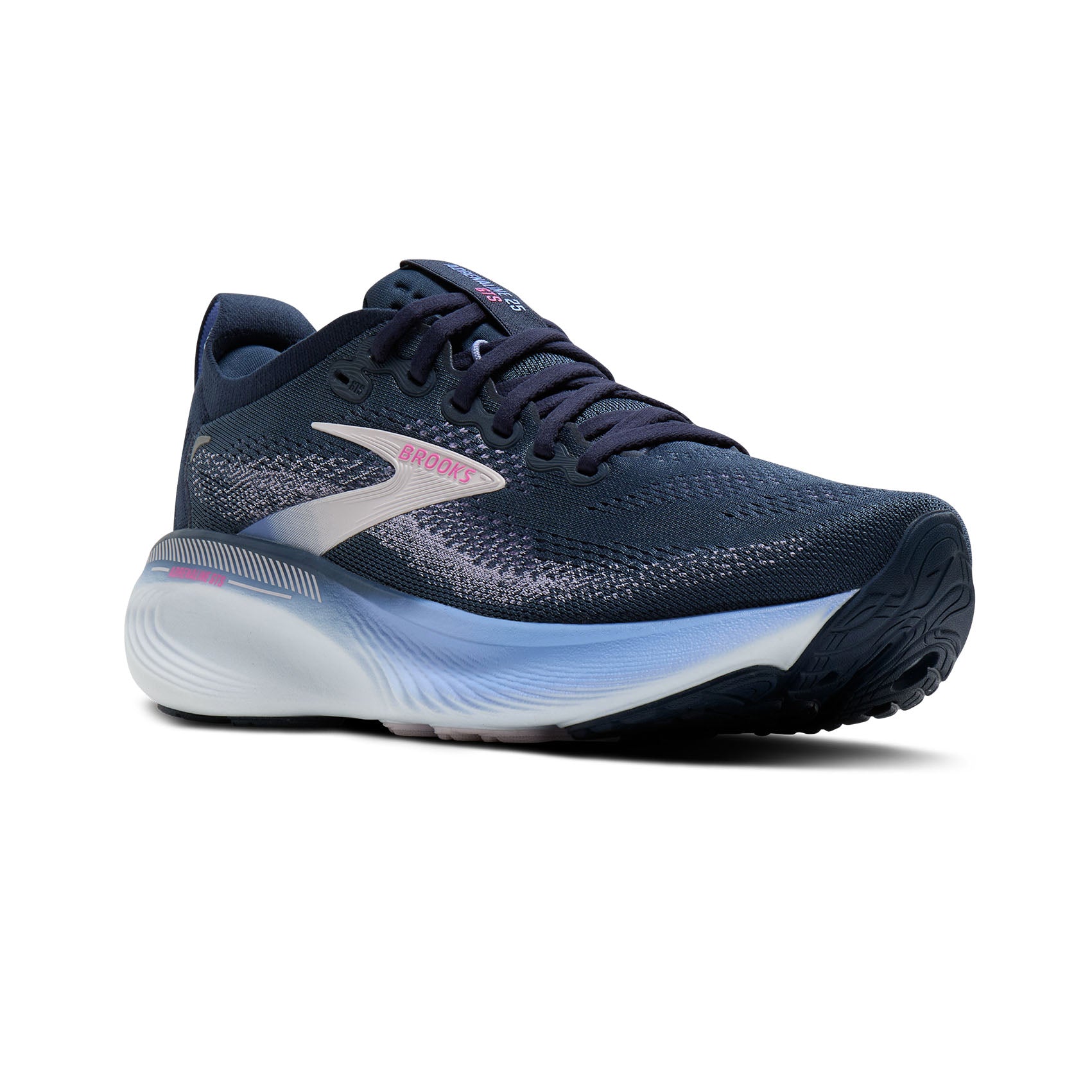 Womens Brooks Adrenaline GTS 25