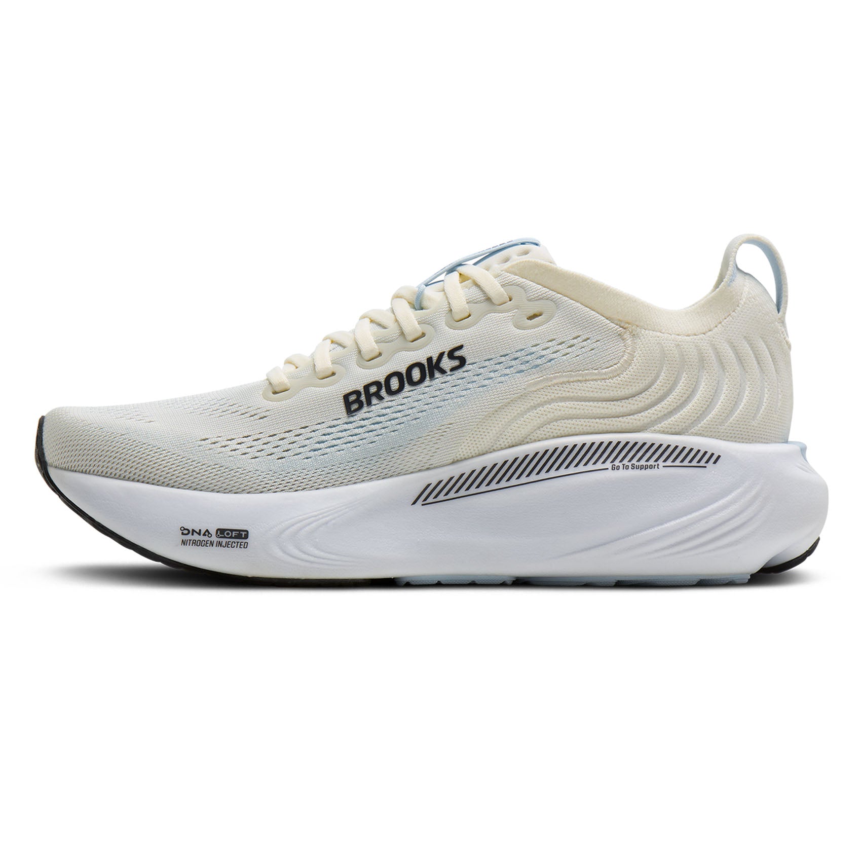 Womens Brooks Adrenaline GTS 25