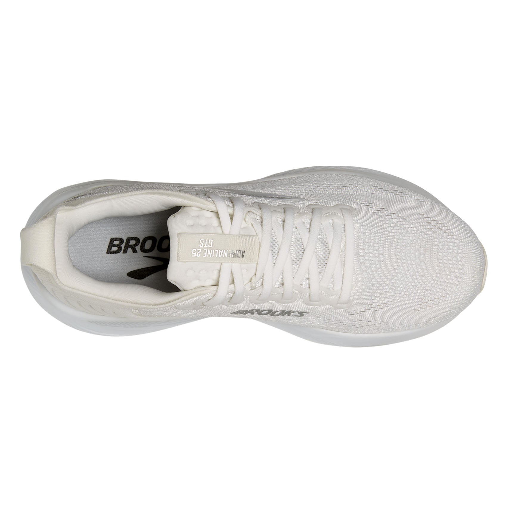 Womens Brooks Adrenaline GTS 25