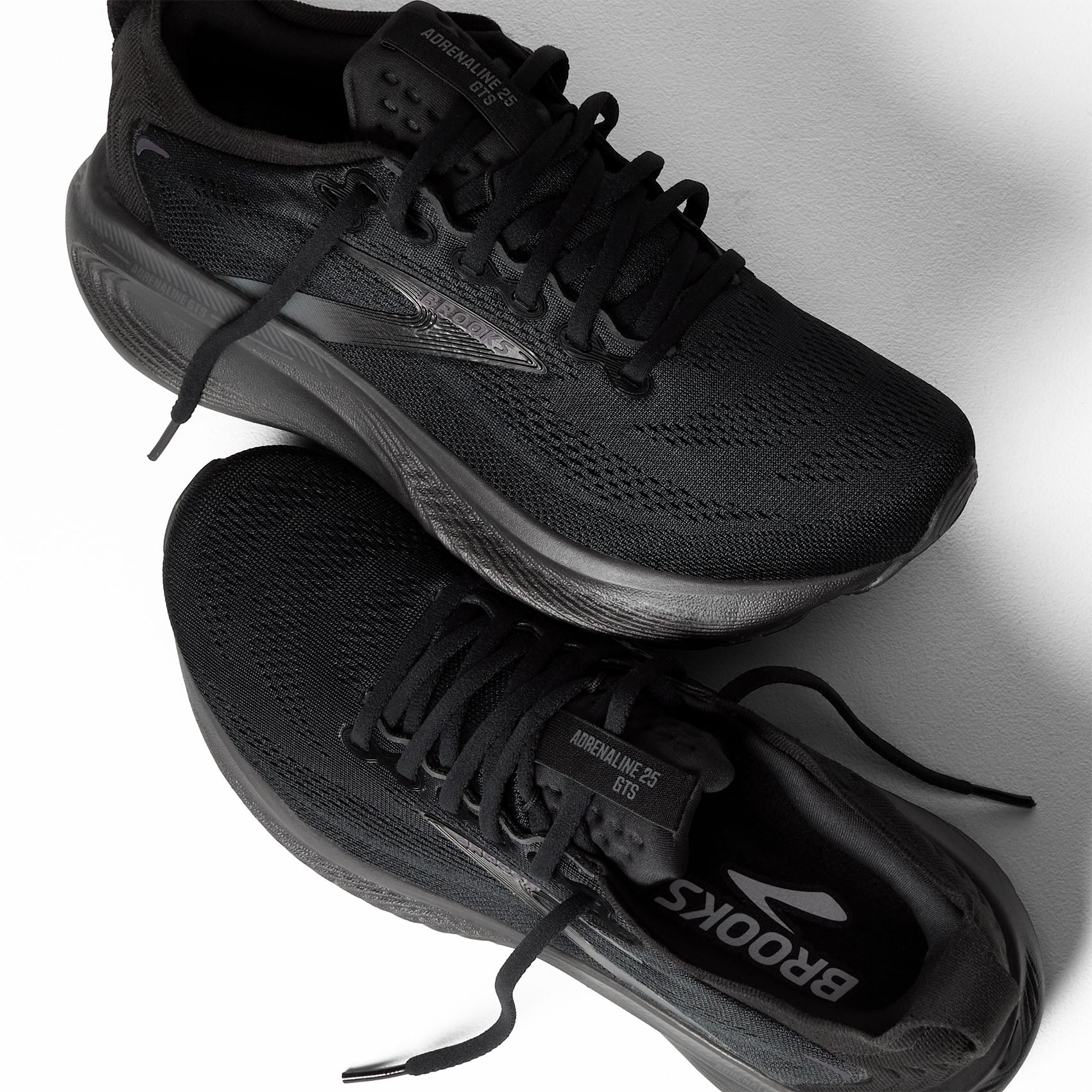 Womens Brooks Adrenaline GTS 25 (Wide)